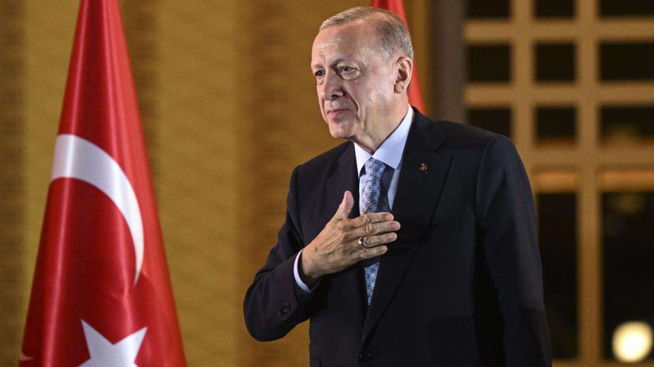 CUMHURBAŞKANI ERDOĞAN’DAN ORTA VADELİ EKONOMİ PLANI