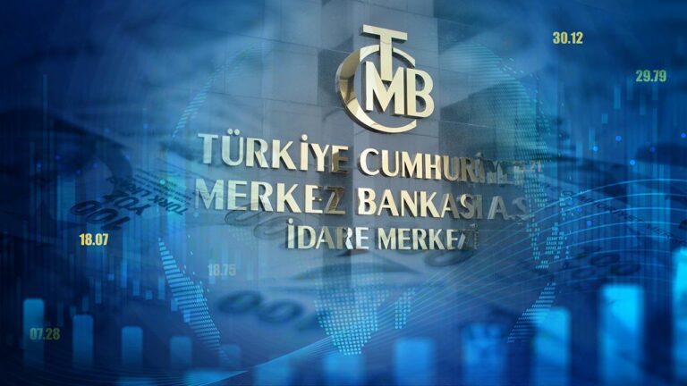 Merkez Bankası faiz kararını açıkladı! Mart 2024 politika faizi belli oldu