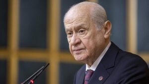 DEM Parti’den MHP Genel Başkanı Bahçeli’ye İmralı ziyareti!