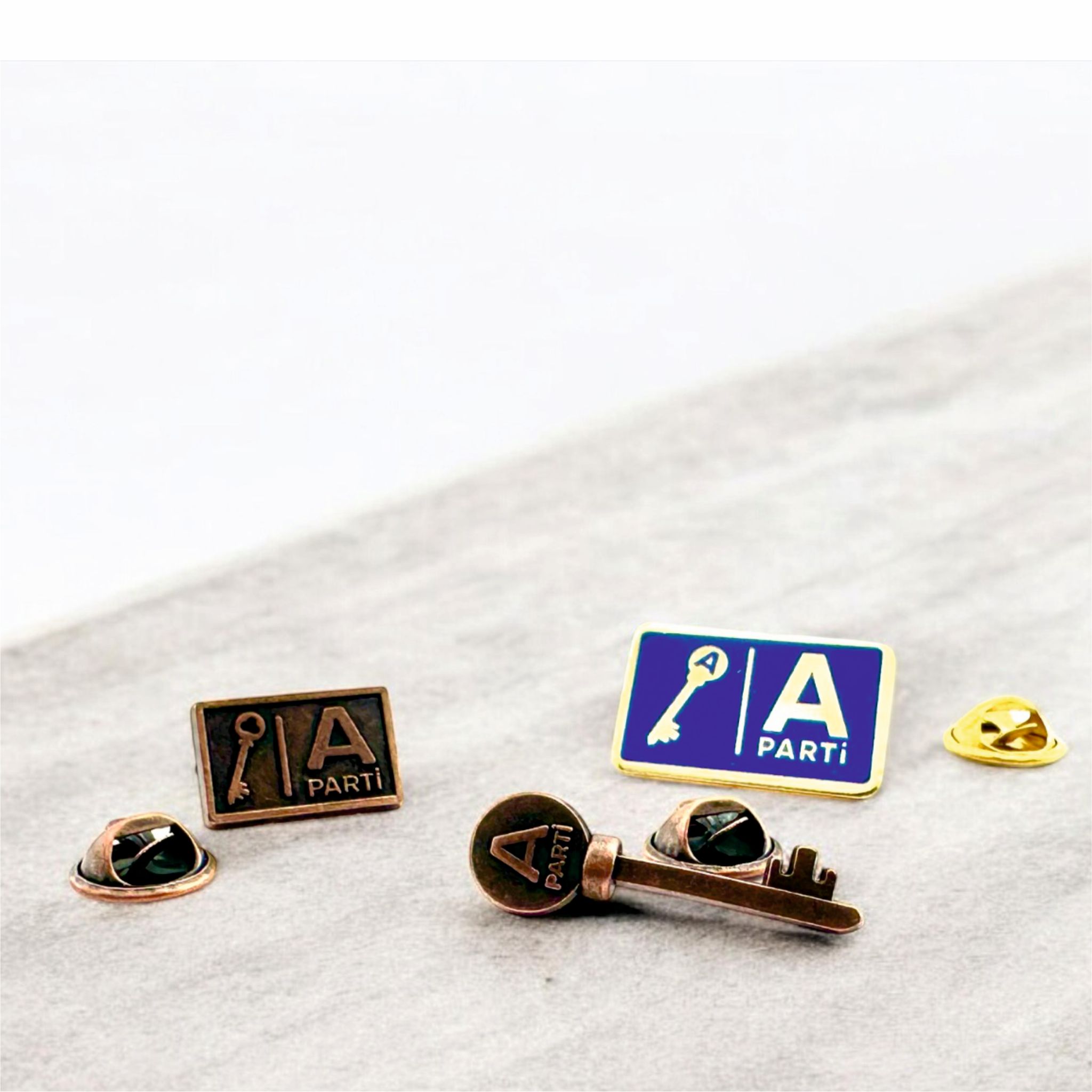 anahtar parti anahtar parti