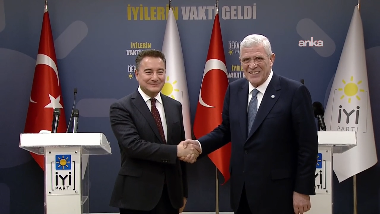 babacan dervişoğlu