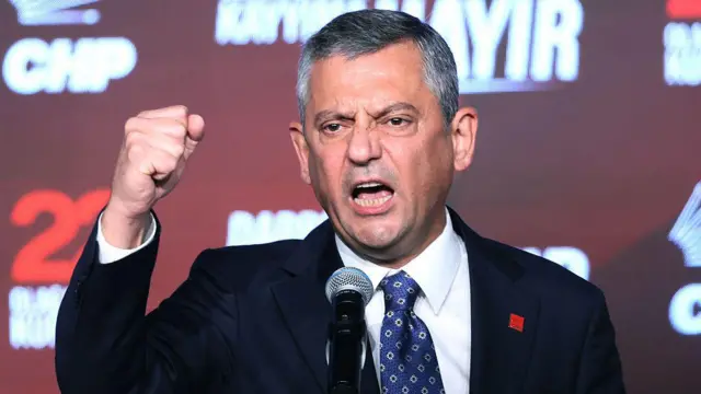 BAHÇELİ 3 BAHÇELİ 3