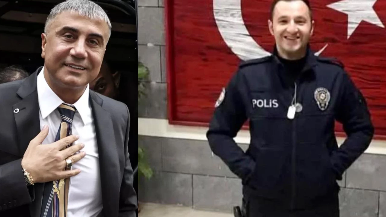 PEKER ŞEJİT POLİ PEKER ŞEJİT POLİ