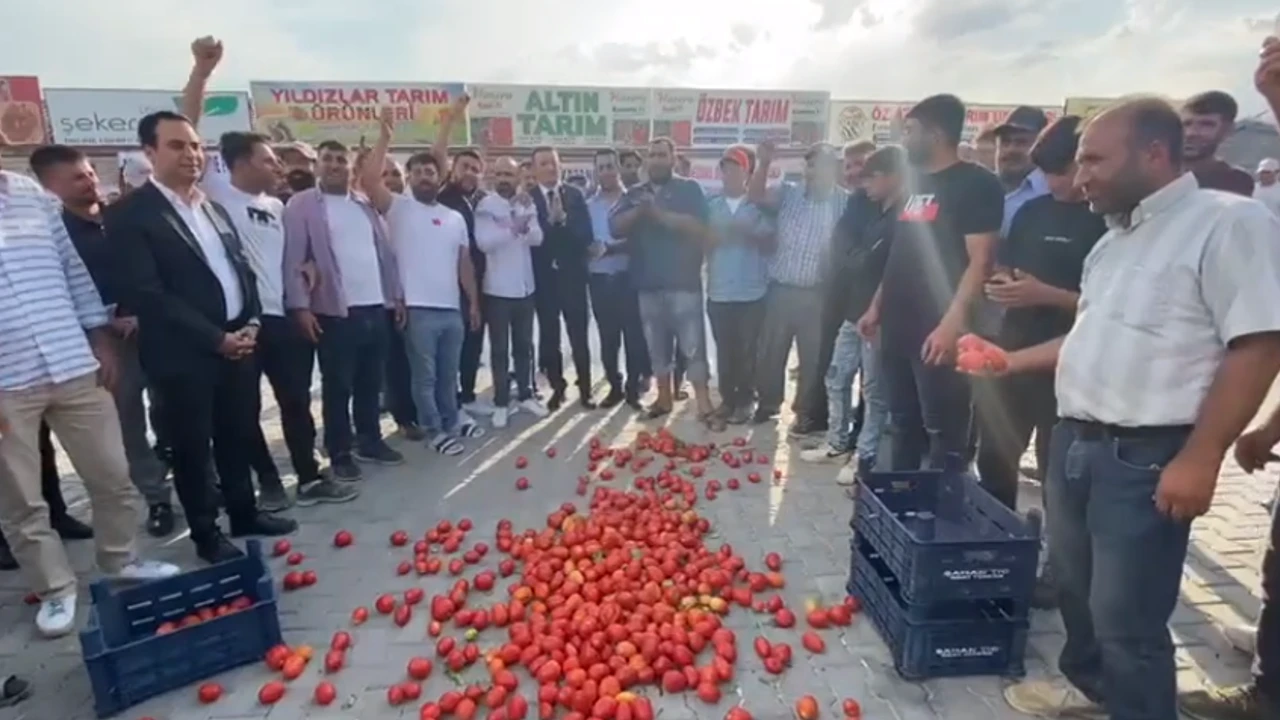 ÇİFTÇİ ÇİFTÇİ