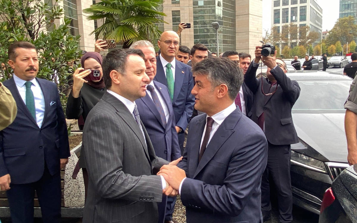 gürlek ve dönmez sacı