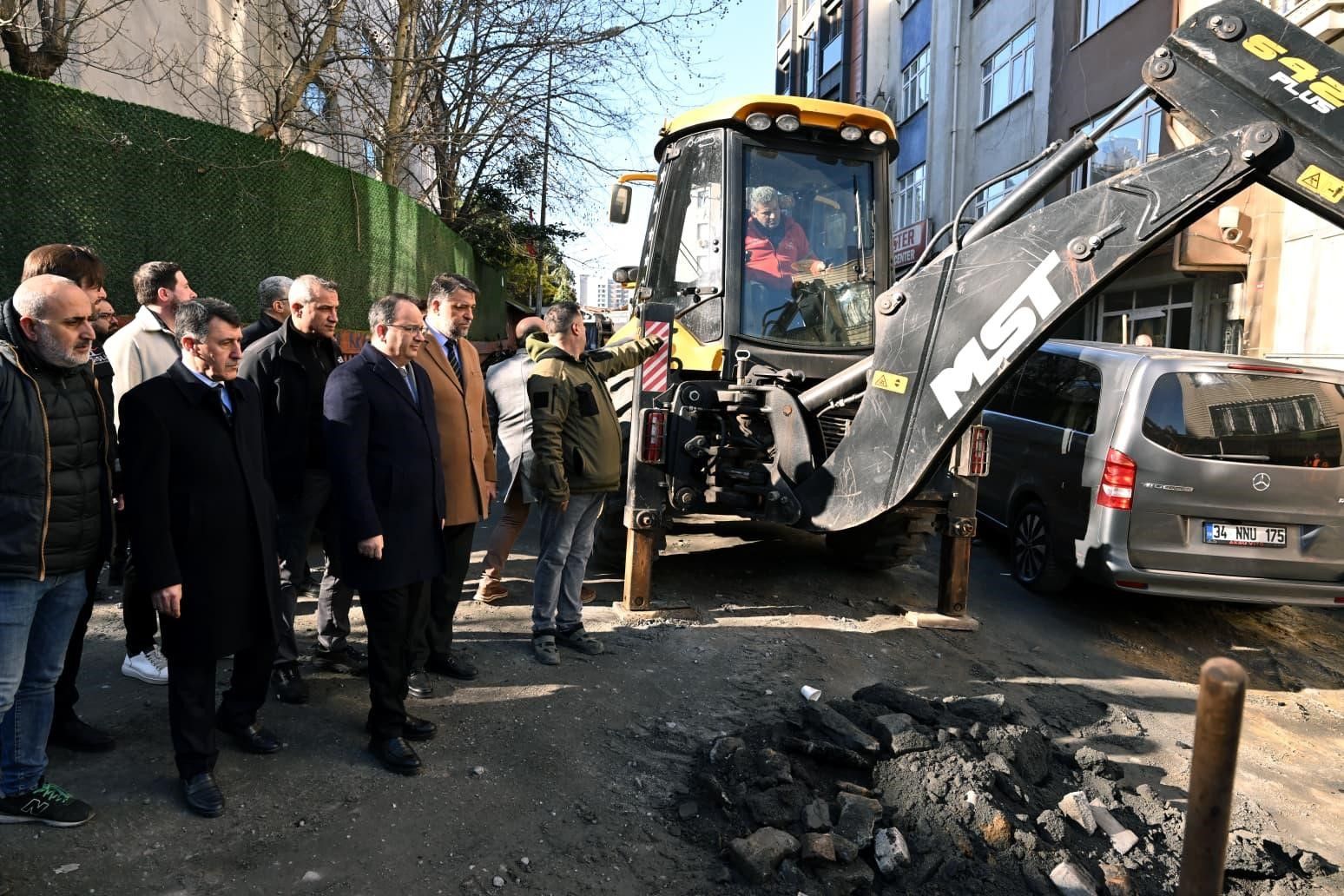 Fotoğraflar - Temiz Şişli için Seferberlik (9)