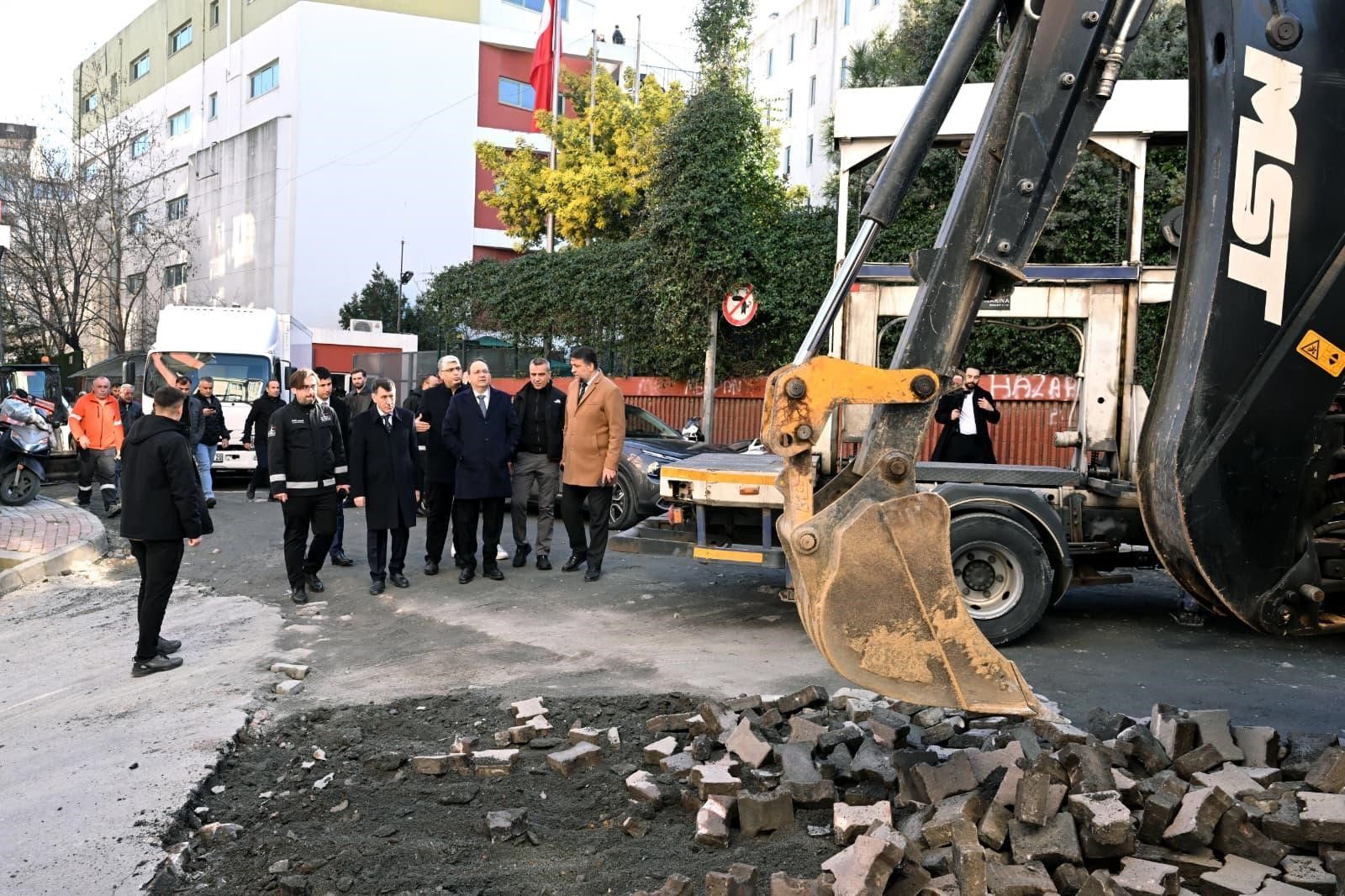 Fotoğraflar - Temiz Şişli için Seferberlik (8)
