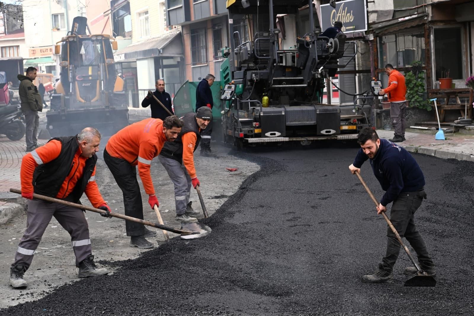 Fotoğraflar - Temiz Şişli için Seferberlik (4)