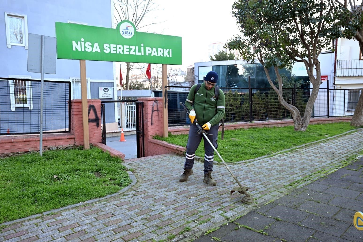 Fotoğraflar - Temiz Şişli için Seferberlik (2)