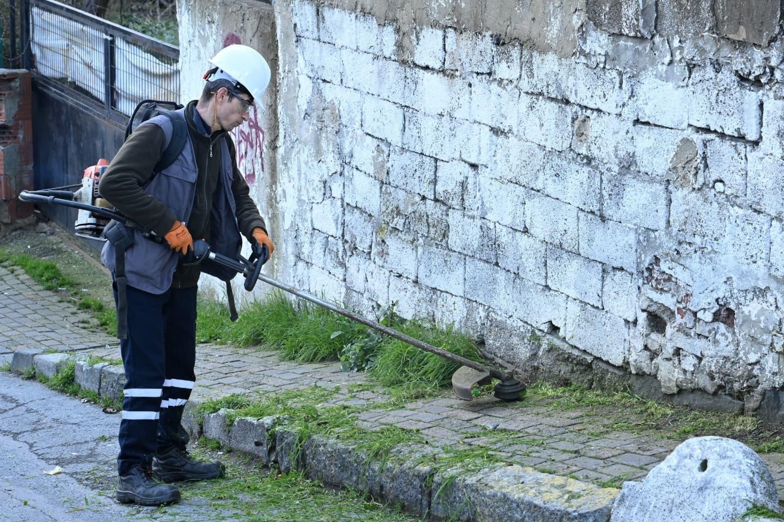 Fotoğraflar - Temiz Şişli için Seferberlik (5)