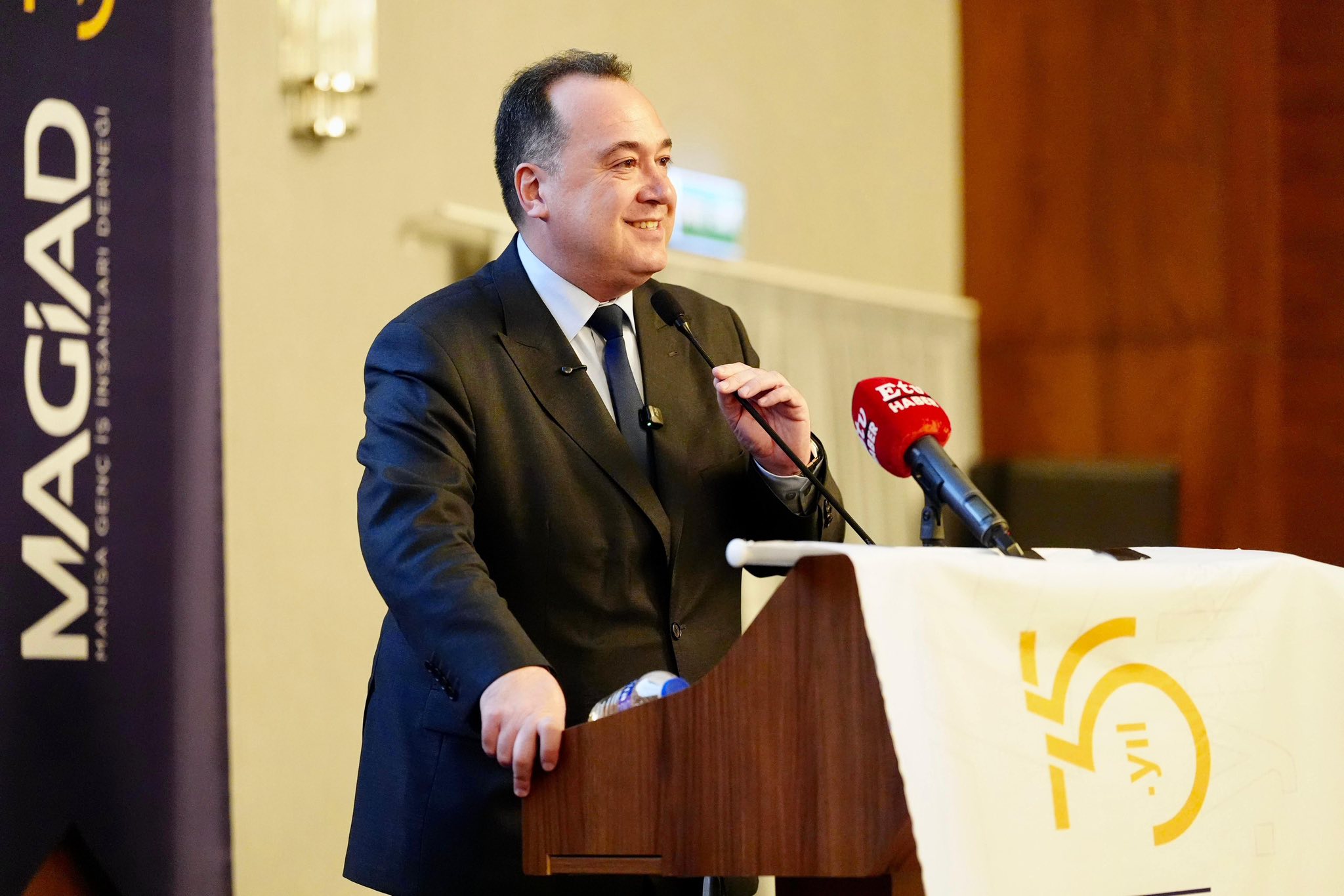 Başkan Dutlulu, “Manisa’nın Geleceğini Ortak Akılla İnşa Edeceğiz” (1) Başkan Dutlulu, “Manisa’nın Geleceğini Ortak Akılla İnşa Edeceğiz” (1)