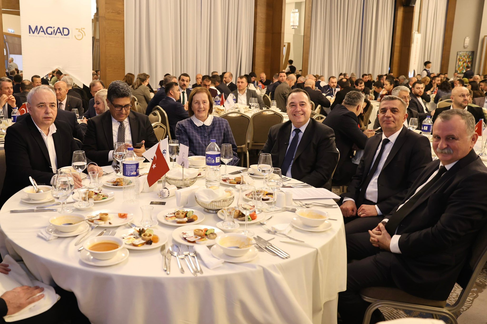 Başkan Dutlulu, “Manisa’nın Geleceğini Ortak Akılla İnşa Edeceğiz” (11) Başkan Dutlulu, “Manisa’nın Geleceğini Ortak Akılla İnşa Edeceğiz” (11)