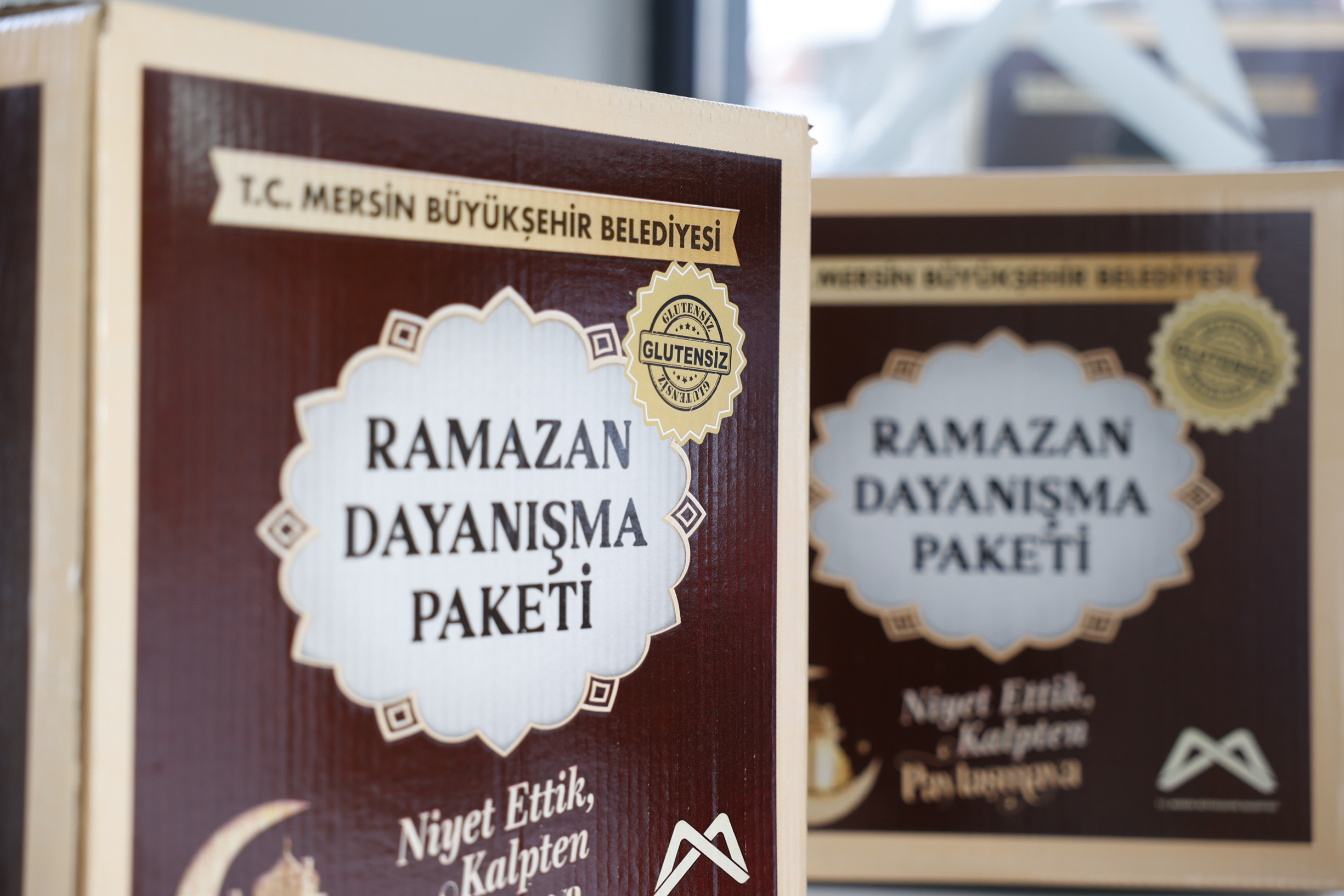 MERSİN BÜYÜKŞEHİR’İN RAMAZAN BEREKETİ GLÜTENSİZ SOFRALARA DA TAŞINIYOR (3)