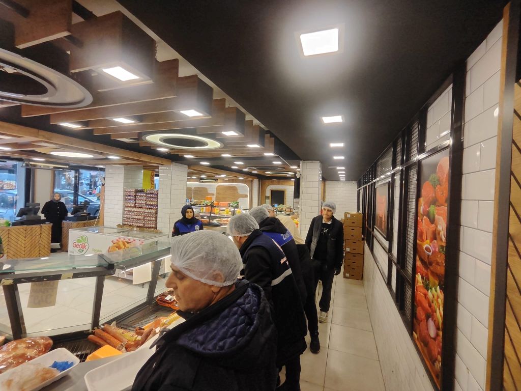 Dilovası’nda Ramazan Denetimlerine Sıkı Takip (6)