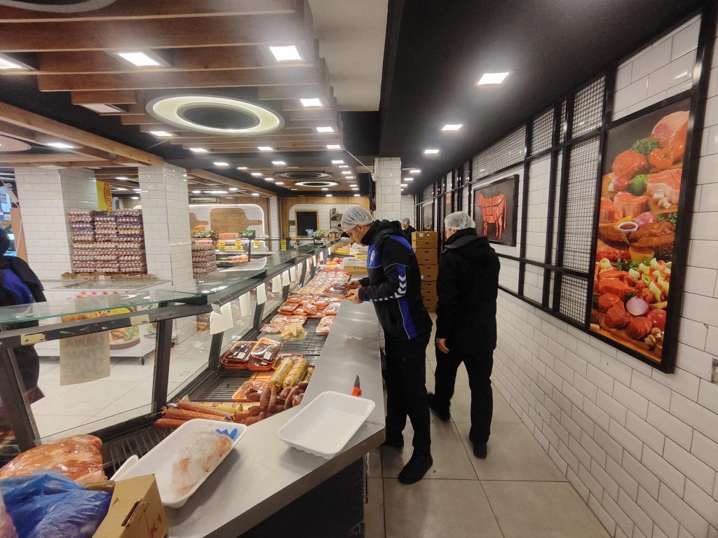 Dilovası’nda Ramazan Denetimlerine Sıkı Takip (9)