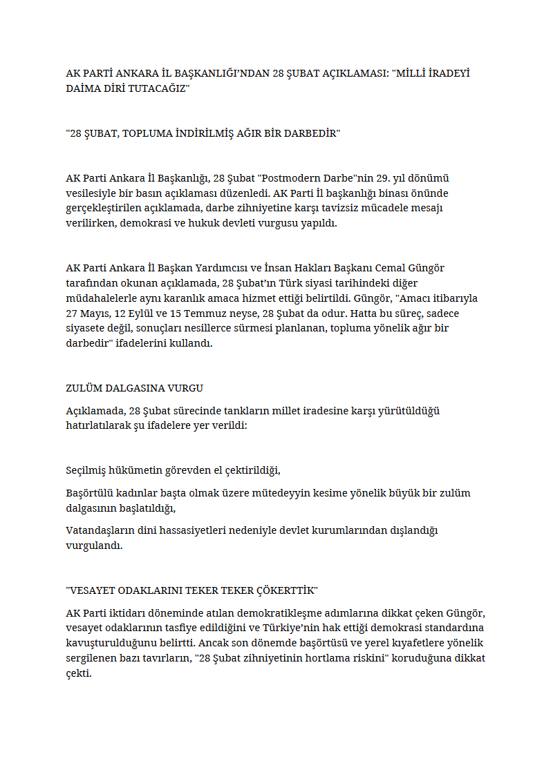 açıklama açıklama