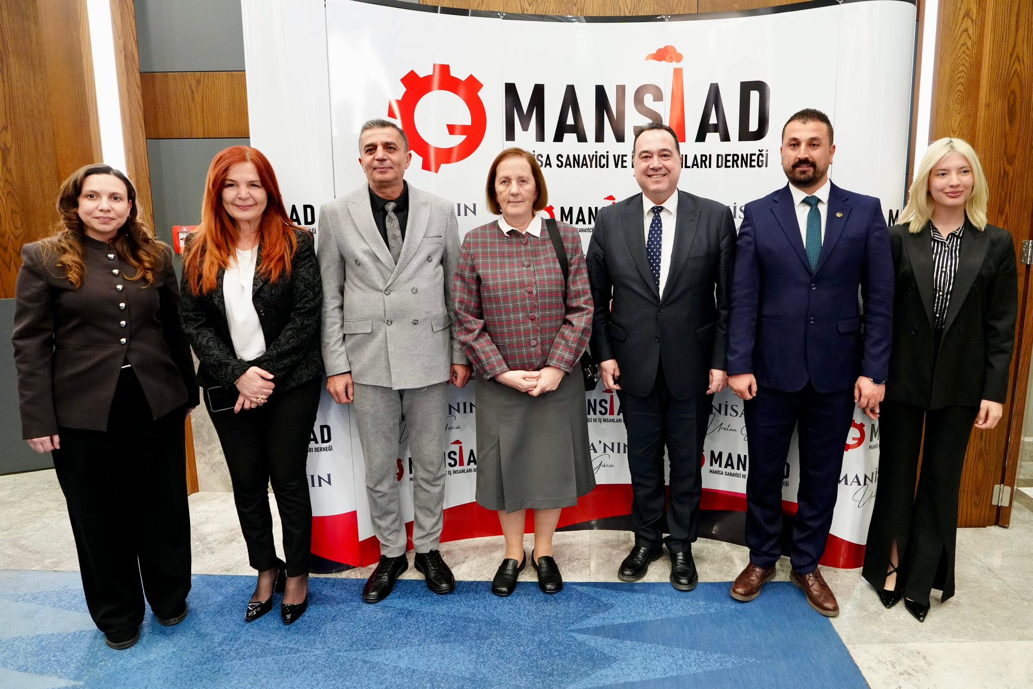 Başkan Dutlulu’dan “Ortak Hareket” Vurgusu (2)