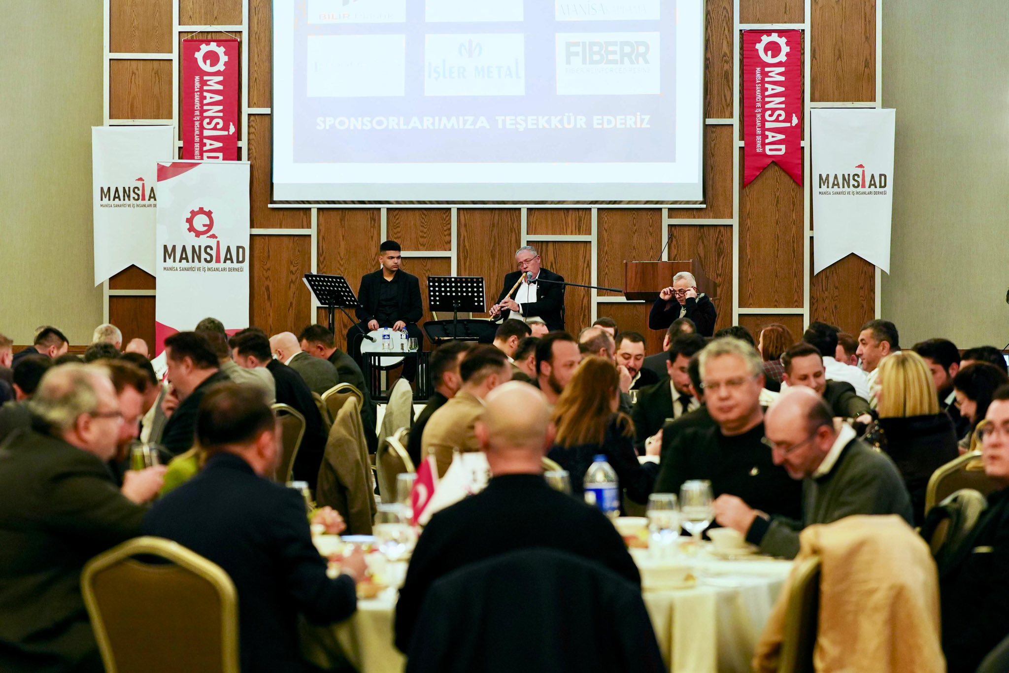 Başkan Dutlulu’dan “Ortak Hareket” Vurgusu (5)