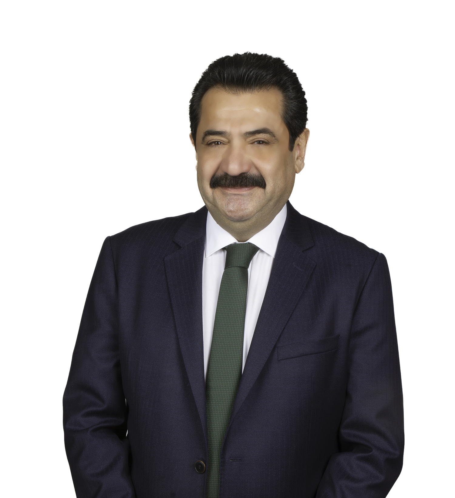 Pamukkale BLD Bşk Ali Rıza Ertemur