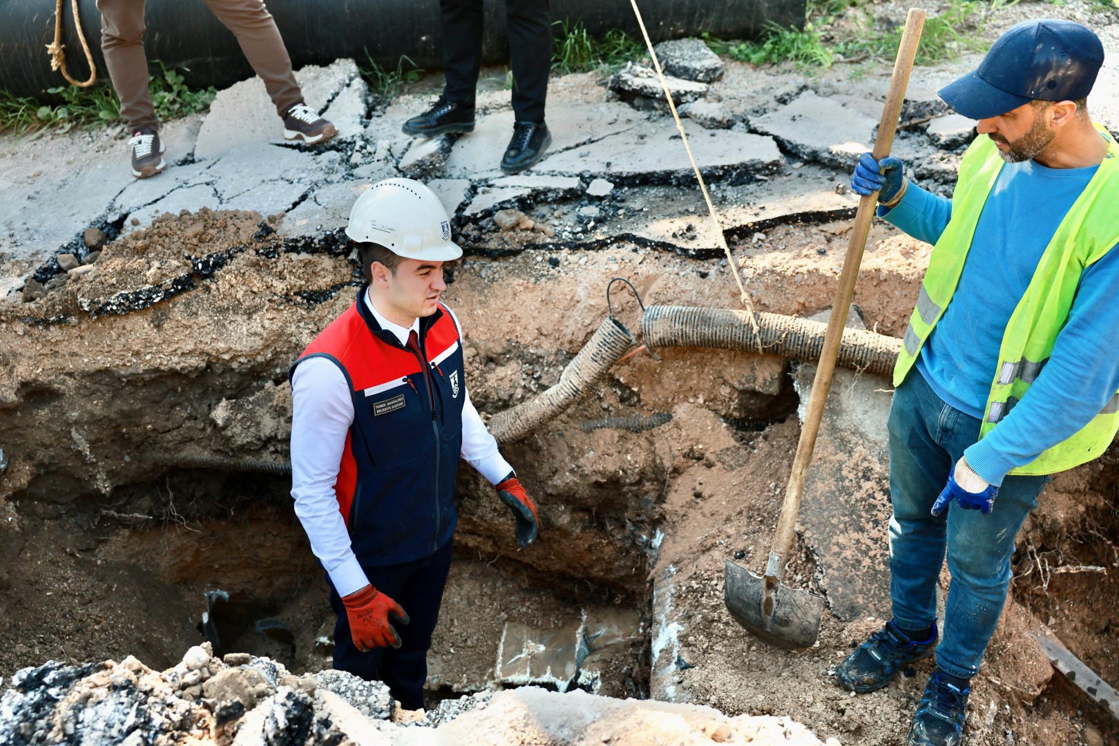 bodrum_belediyesi_altyapi_yatirimlari_yerinde_incelendi (7)