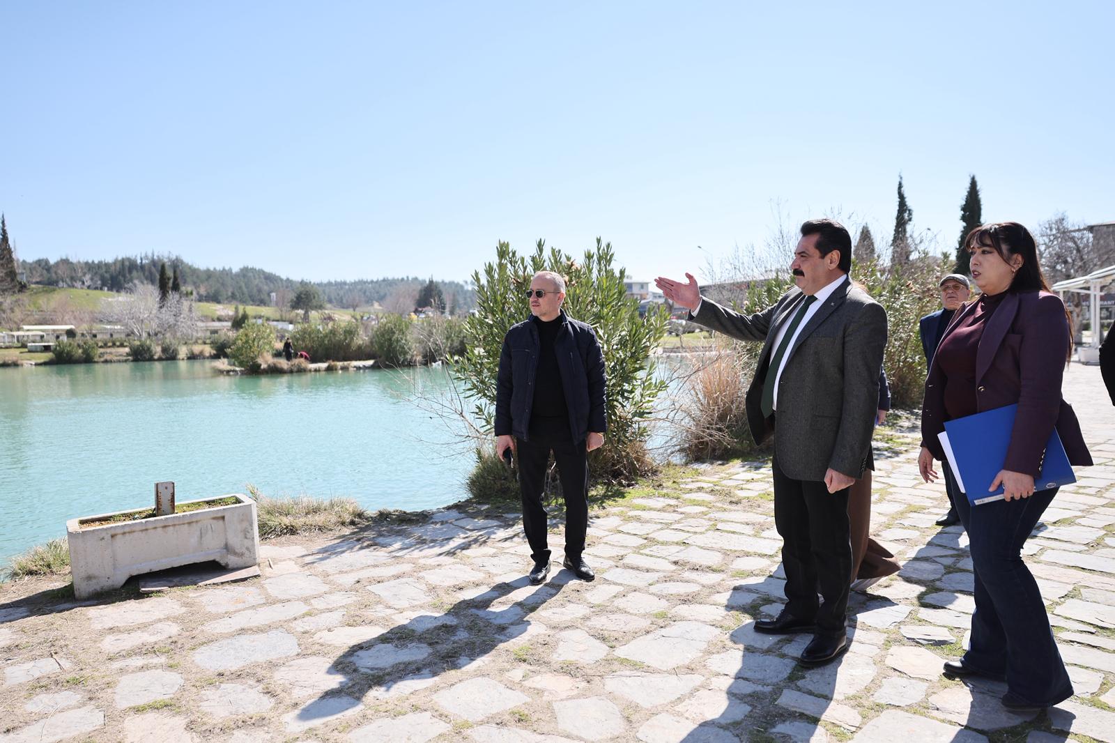 MAHALLE GEZİLERİ (4)