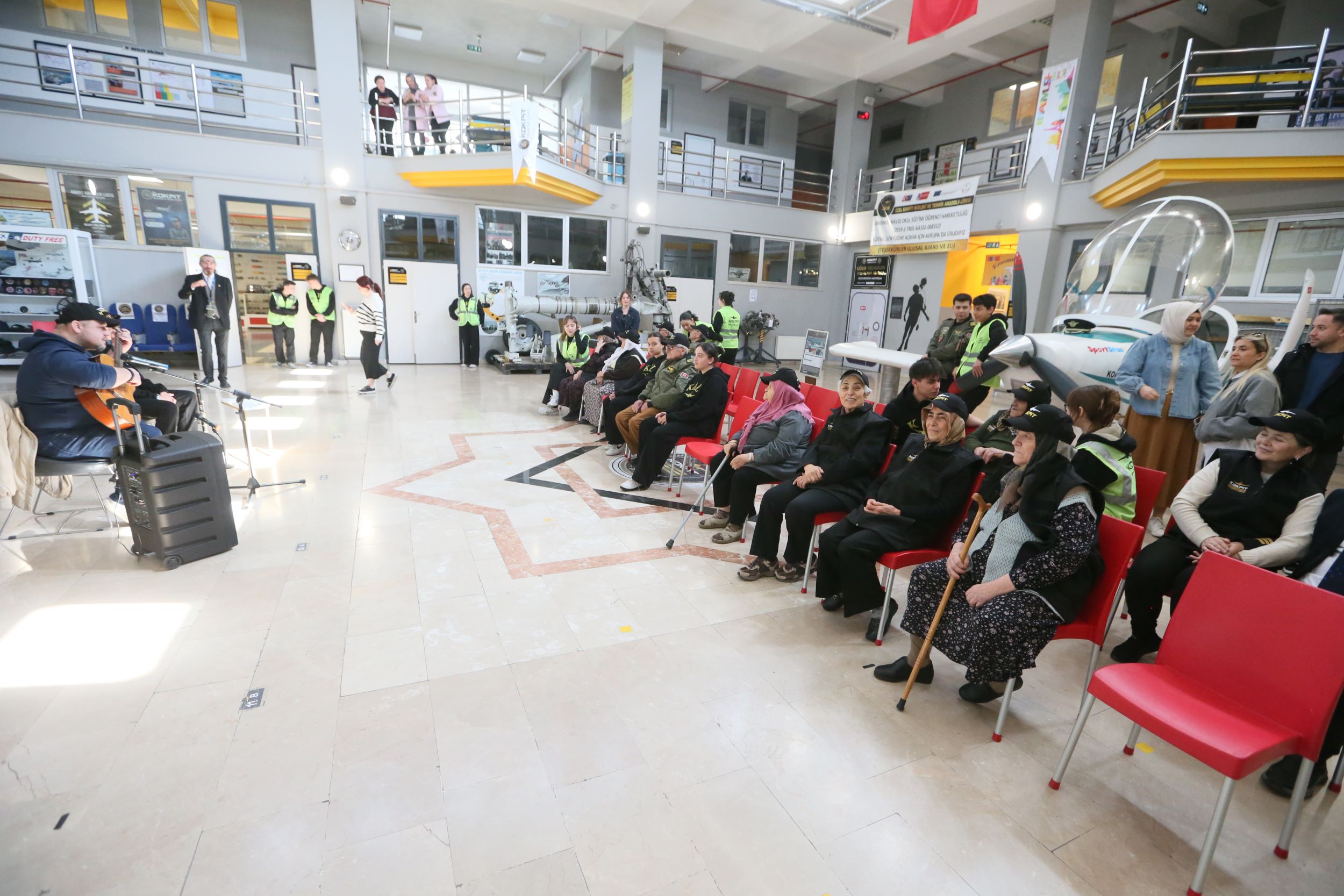 kokpit ziyaret  (10)