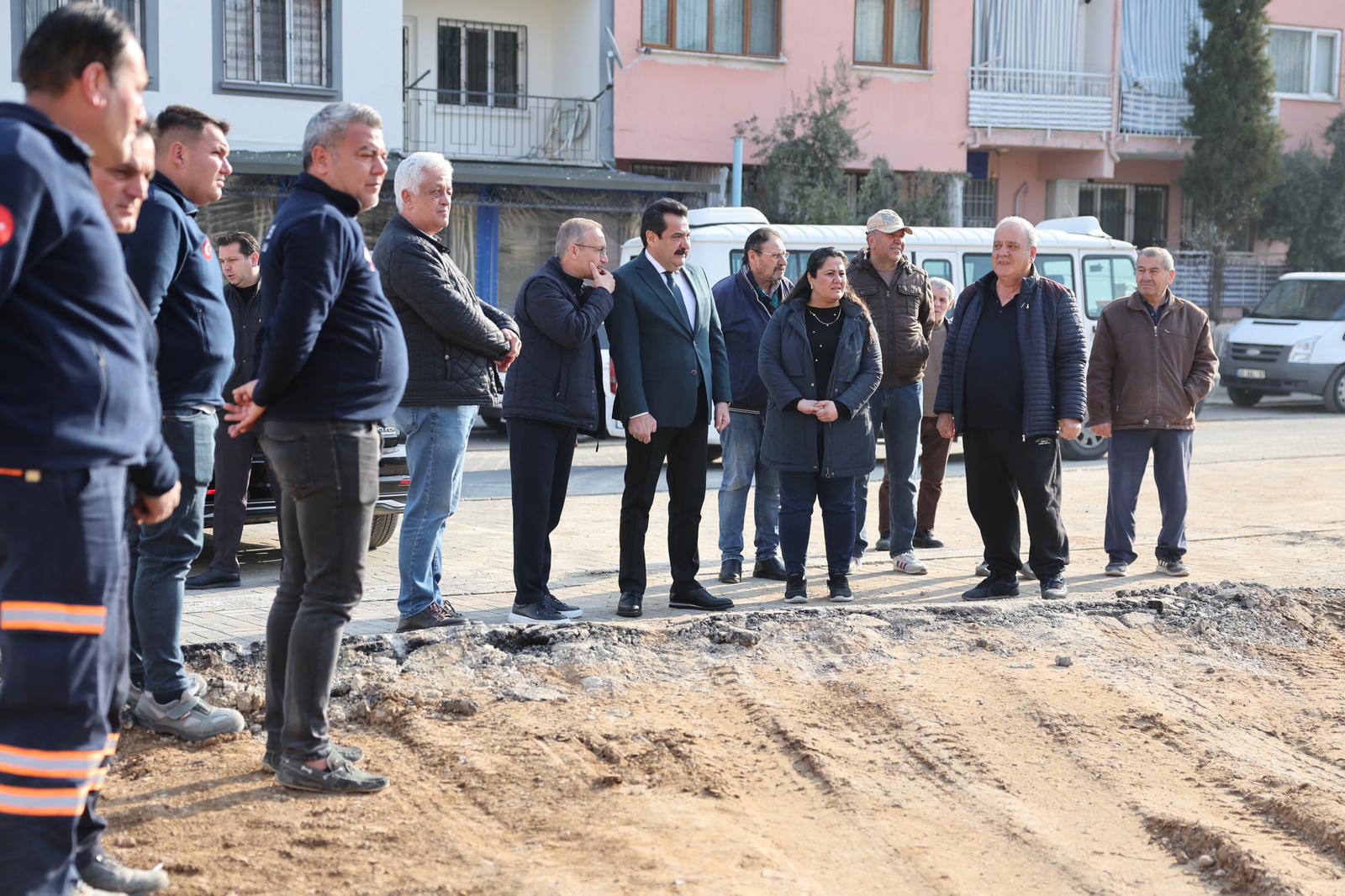 Kuşpınar Pazaryeri  (6)