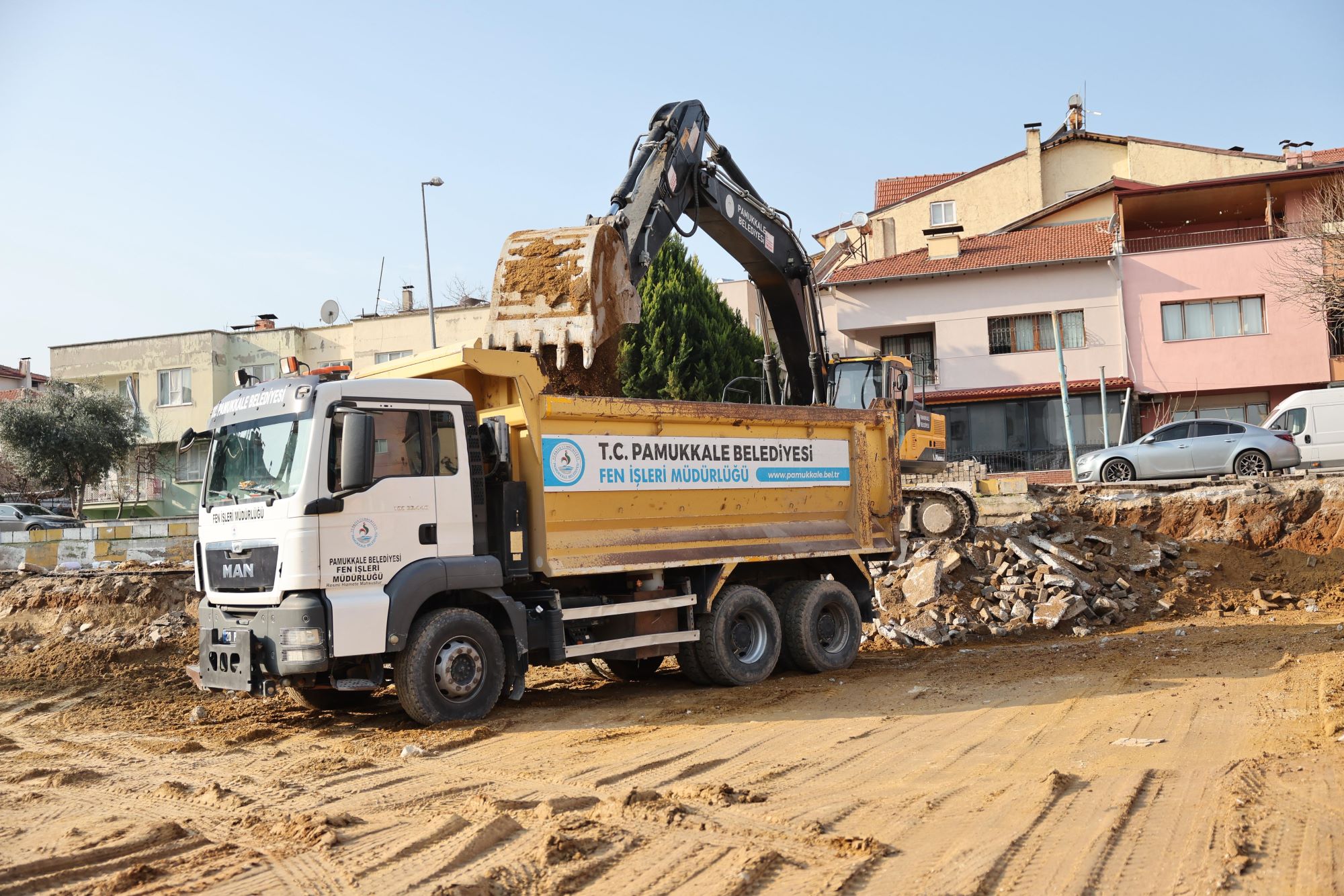 Kuşpınar Pazaryeri  (2)