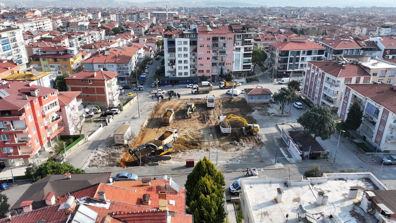 Kuşpınar Pazaryeri  (4)