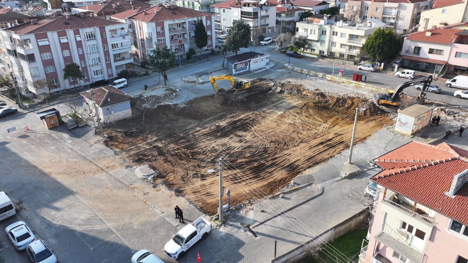 Kuşpınar Pazaryeri  (5)