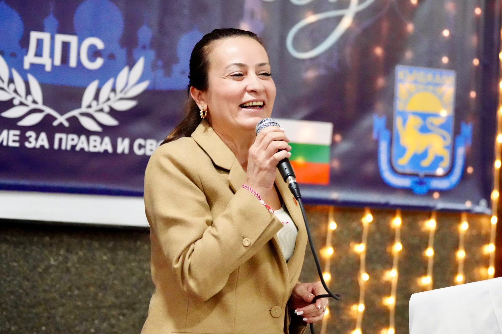 Manisa ile Balkan Coğrafyası İftar Sofrasında Buluştu (9)