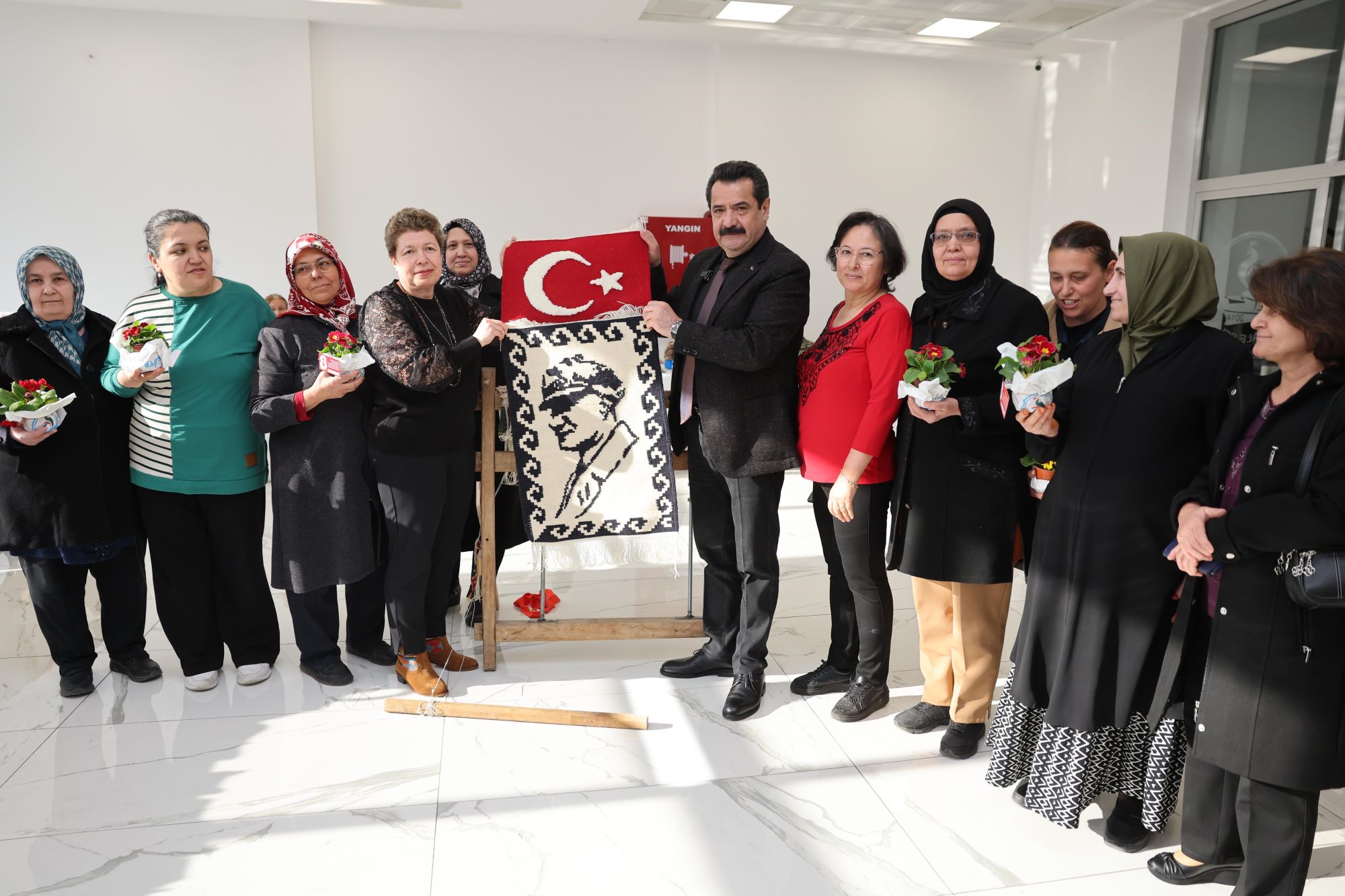 8 Mart Etkinlik  (2)