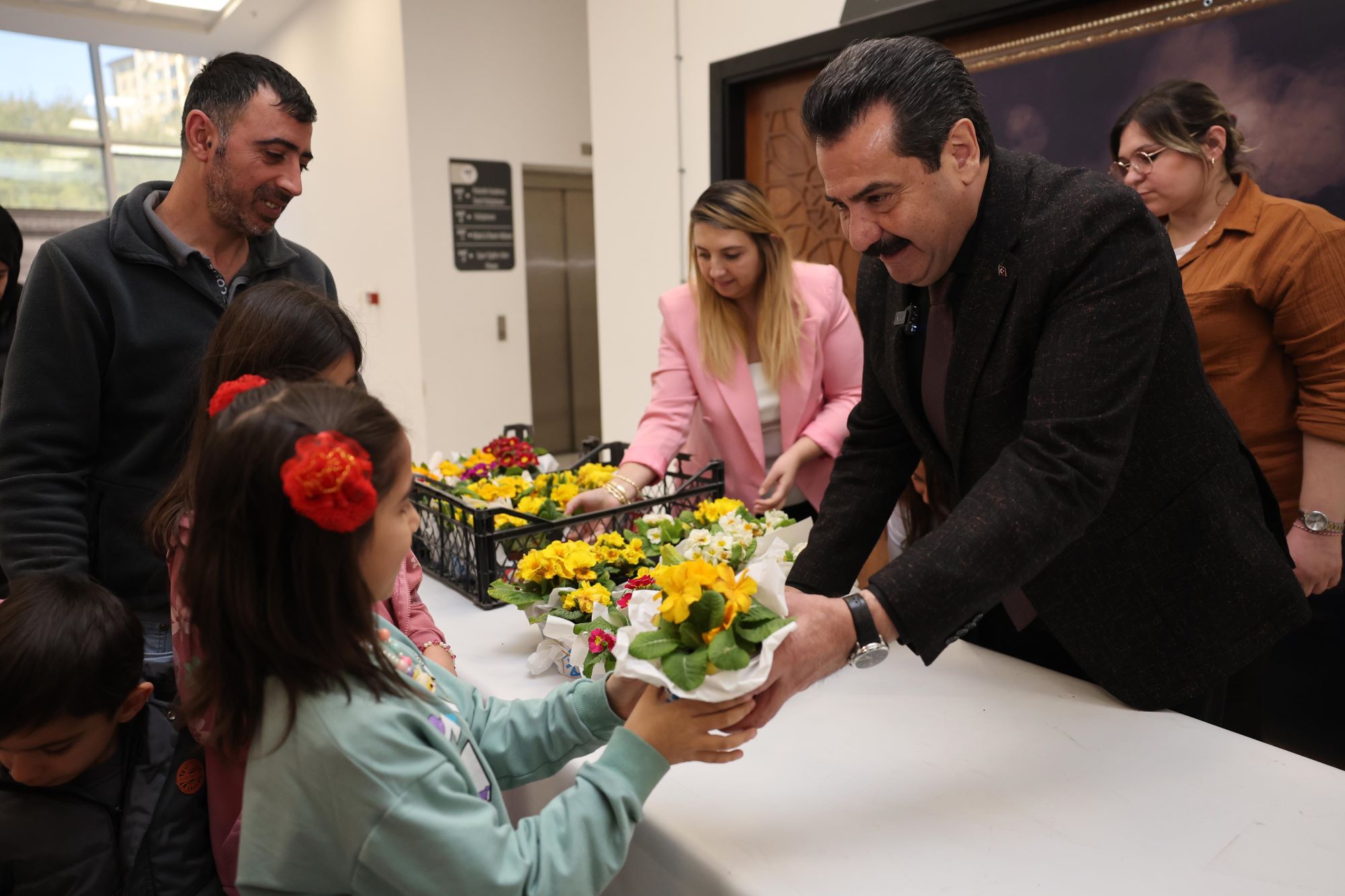 8 Mart Etkinlik  (5)