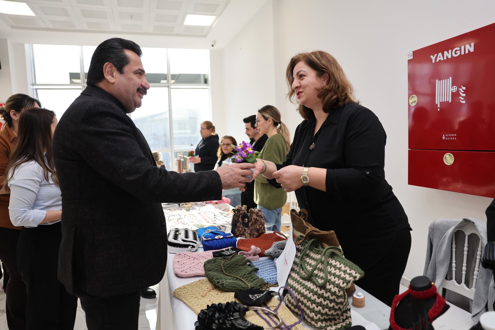 8 Mart Etkinlik  (3)