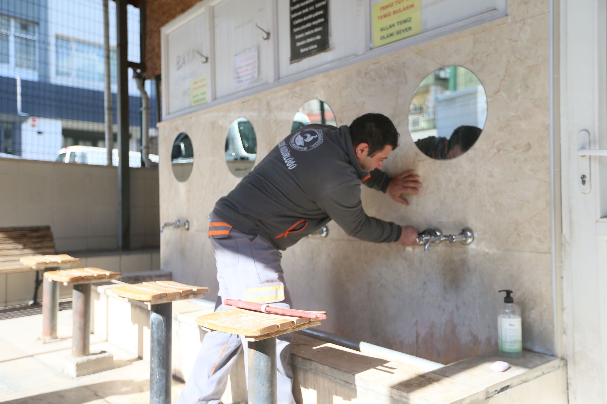 Şadırvan Bakım  (3)