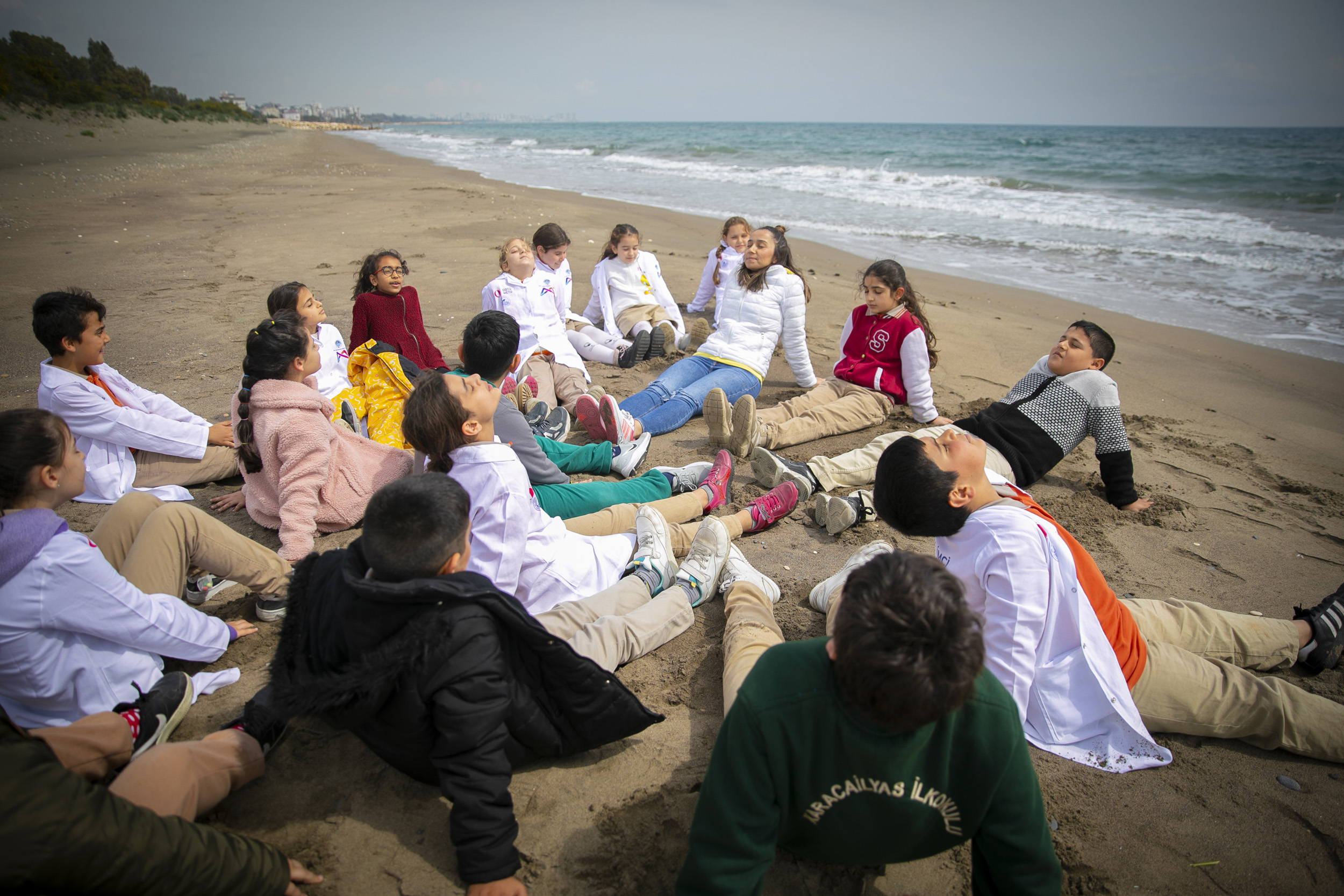 MERSİN BÜYÜKŞEHİR BELEDİYESİ’NDEN ULUSLARARASI PROJE BAŞARISI (6)