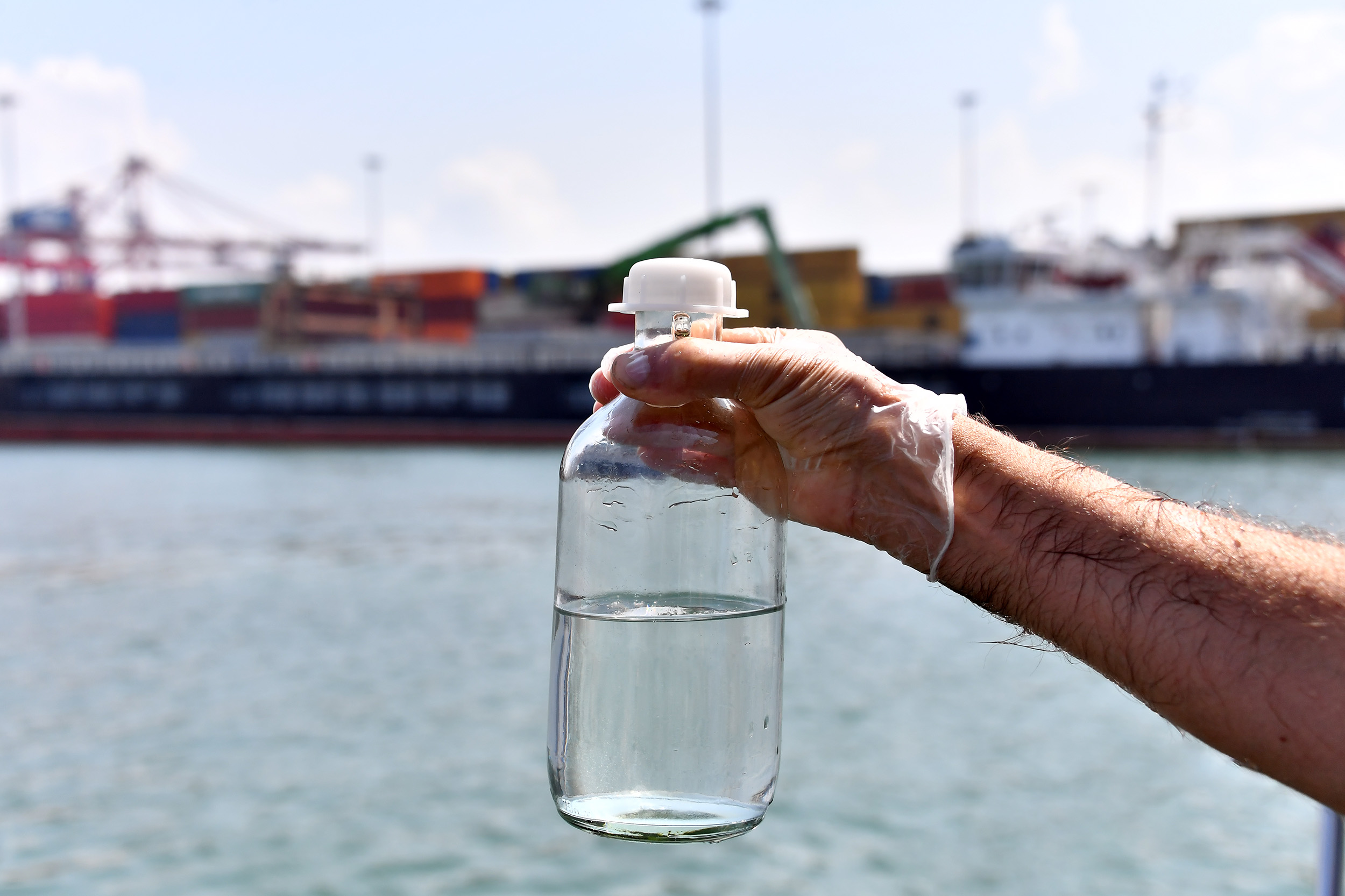 MERSİN BÜYÜKŞEHİR BELEDİYESİ’NDEN ULUSLARARASI PROJE BAŞARISI (3)