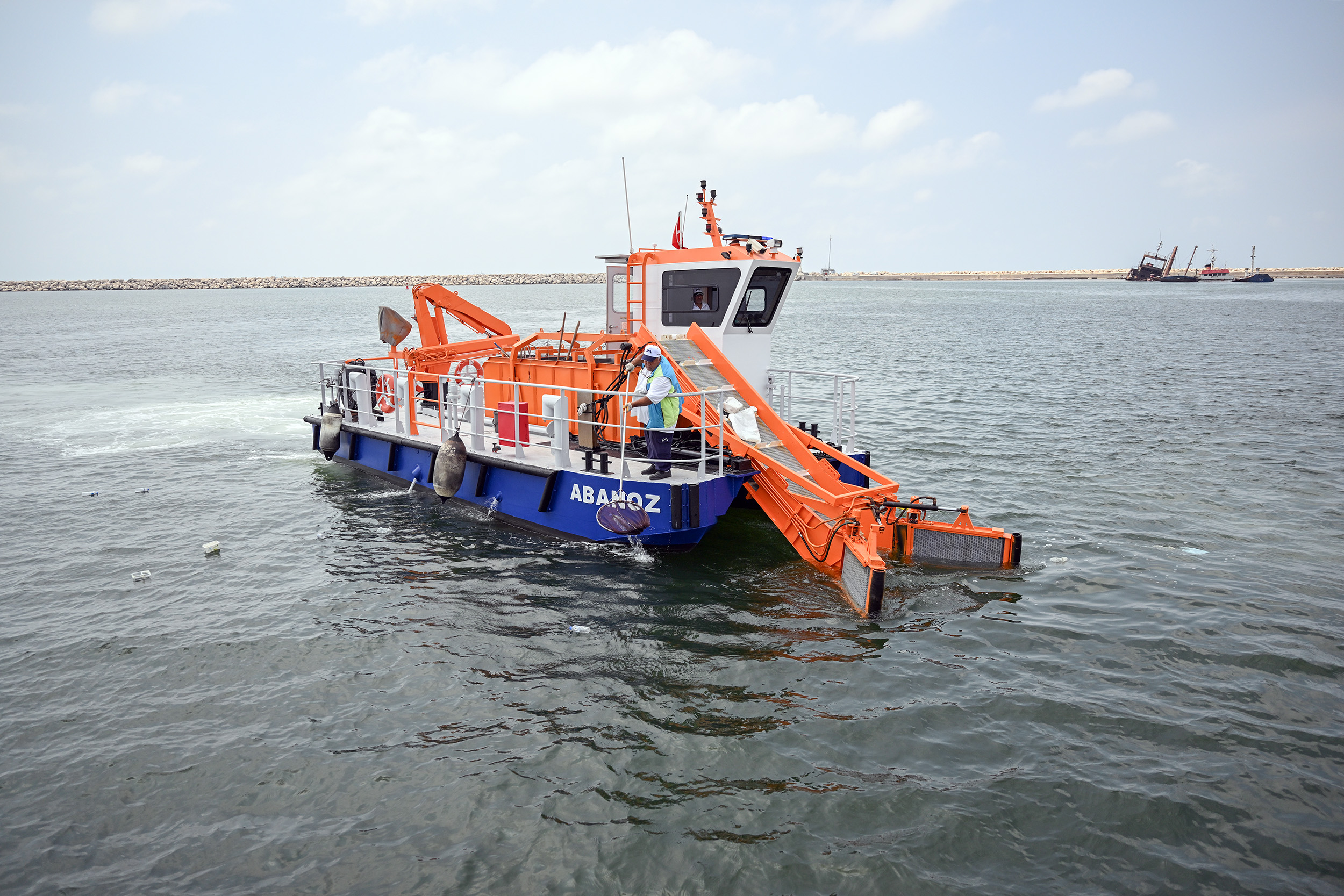 MERSİN BÜYÜKŞEHİR BELEDİYESİ’NDEN ULUSLARARASI PROJE BAŞARISI (1)