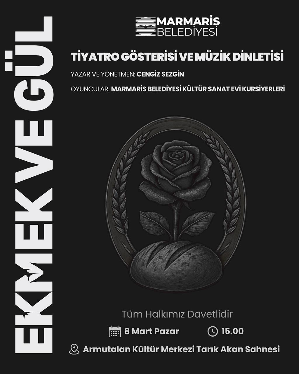 8541608-mart-etkinlikler-pazar