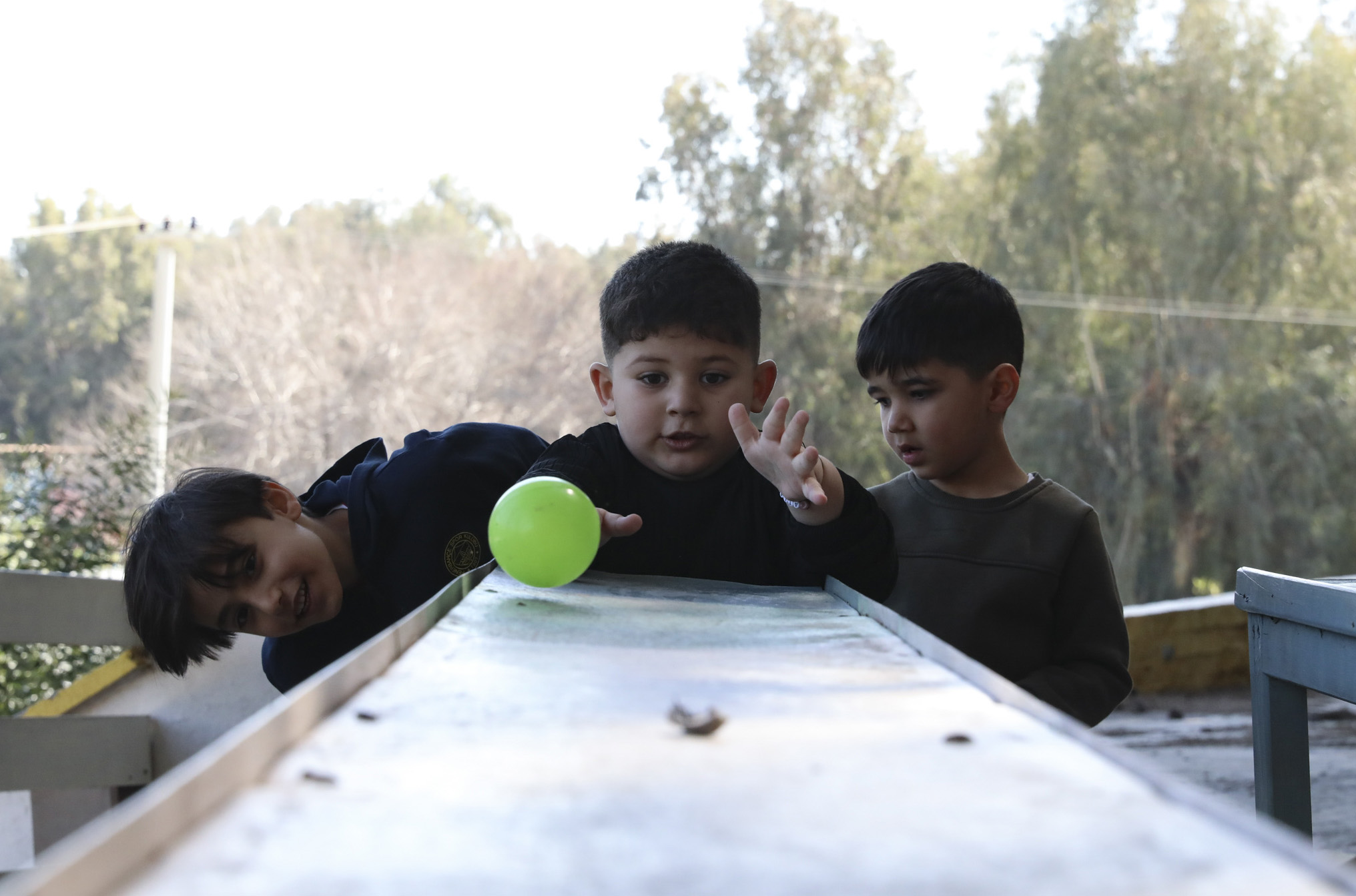 MERSİN BÜYÜKŞEHİR, TARSUS GENÇLİK KAMPI’NDA ÜÇ KUŞAĞI BİR ARAYA GETİRDİ  (3)