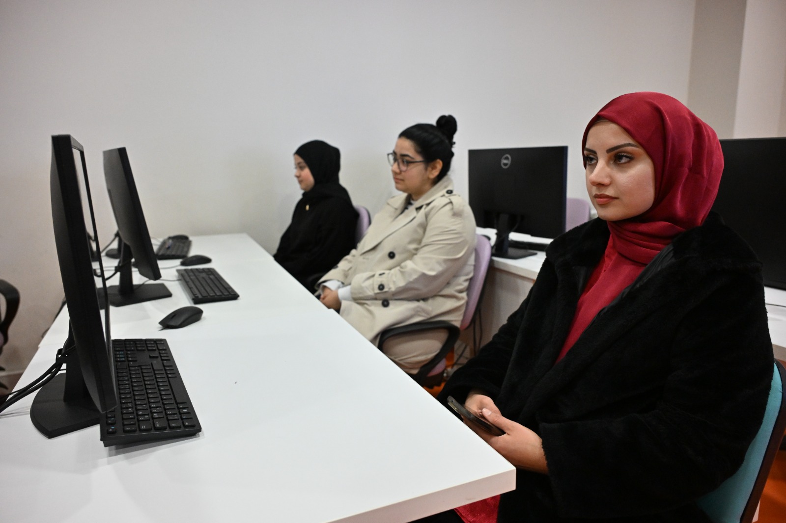 Manisa Büyükşehir’den Gençlere Dijital Gelecek Vizyonu (1)