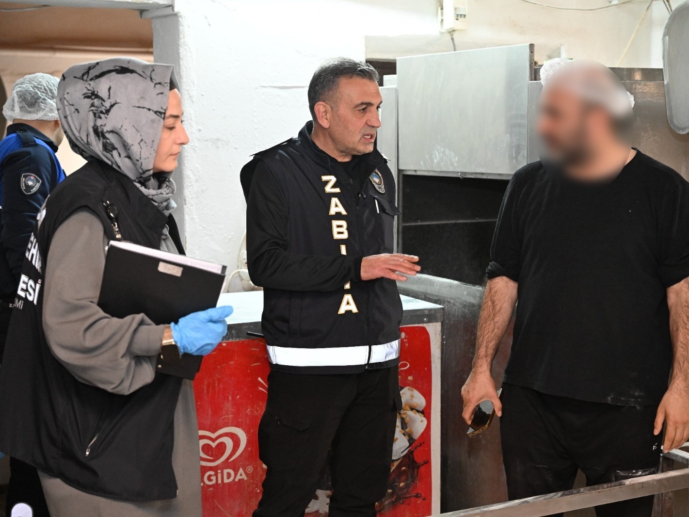 Manisa Büyükşehir’den Ramazan Ayında Güvenilir Gıda için Sıkı Takip (1)