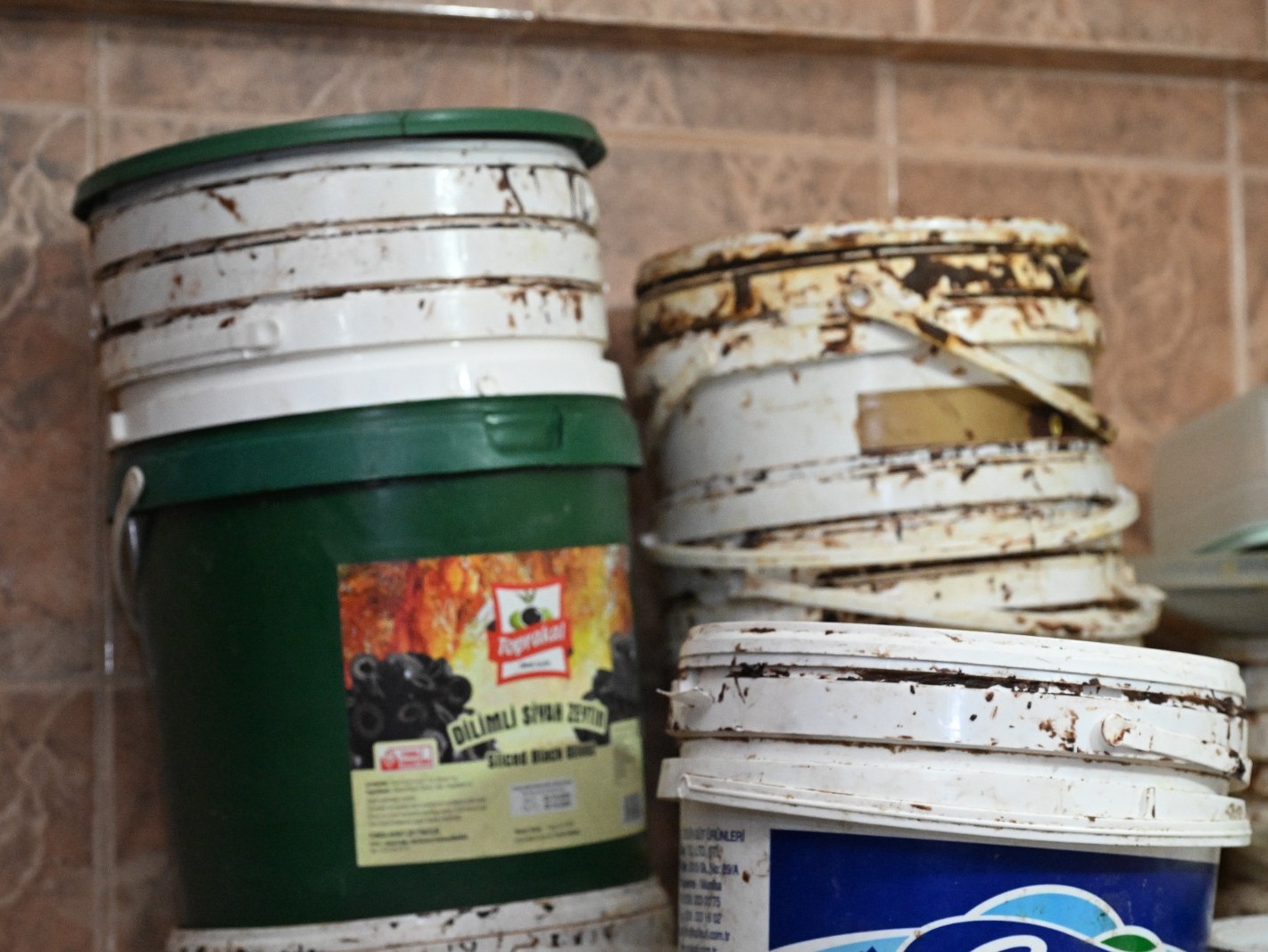 Manisa Büyükşehir’den Ramazan Ayında Güvenilir Gıda için Sıkı Takip (9)