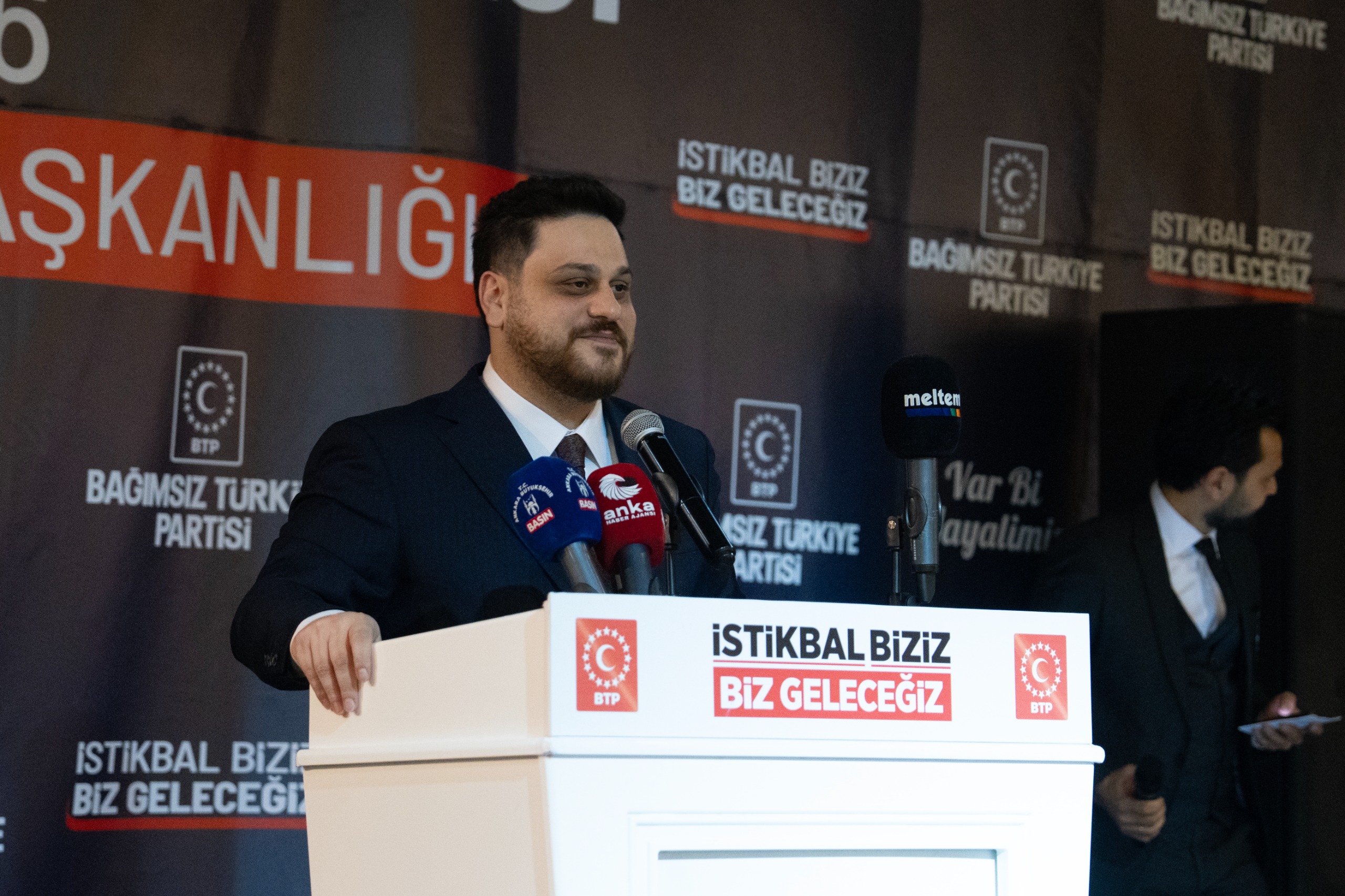 BTP ANKARA İFTAR (3) BTP ANKARA İFTAR (3)