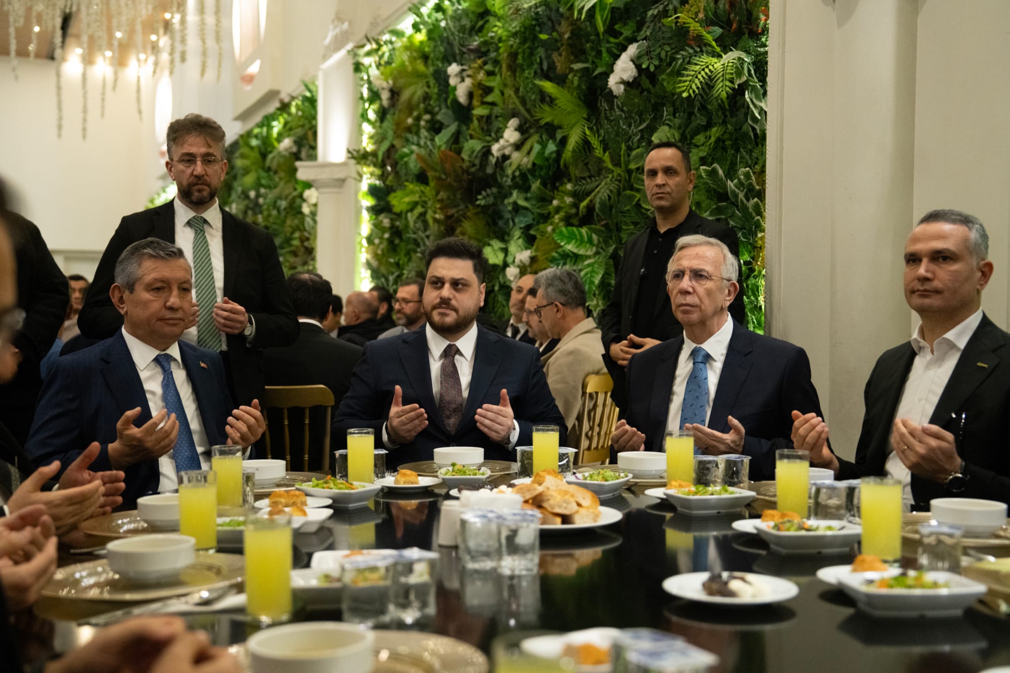 BTP ANKARA İFTAR (7) BTP ANKARA İFTAR (7)