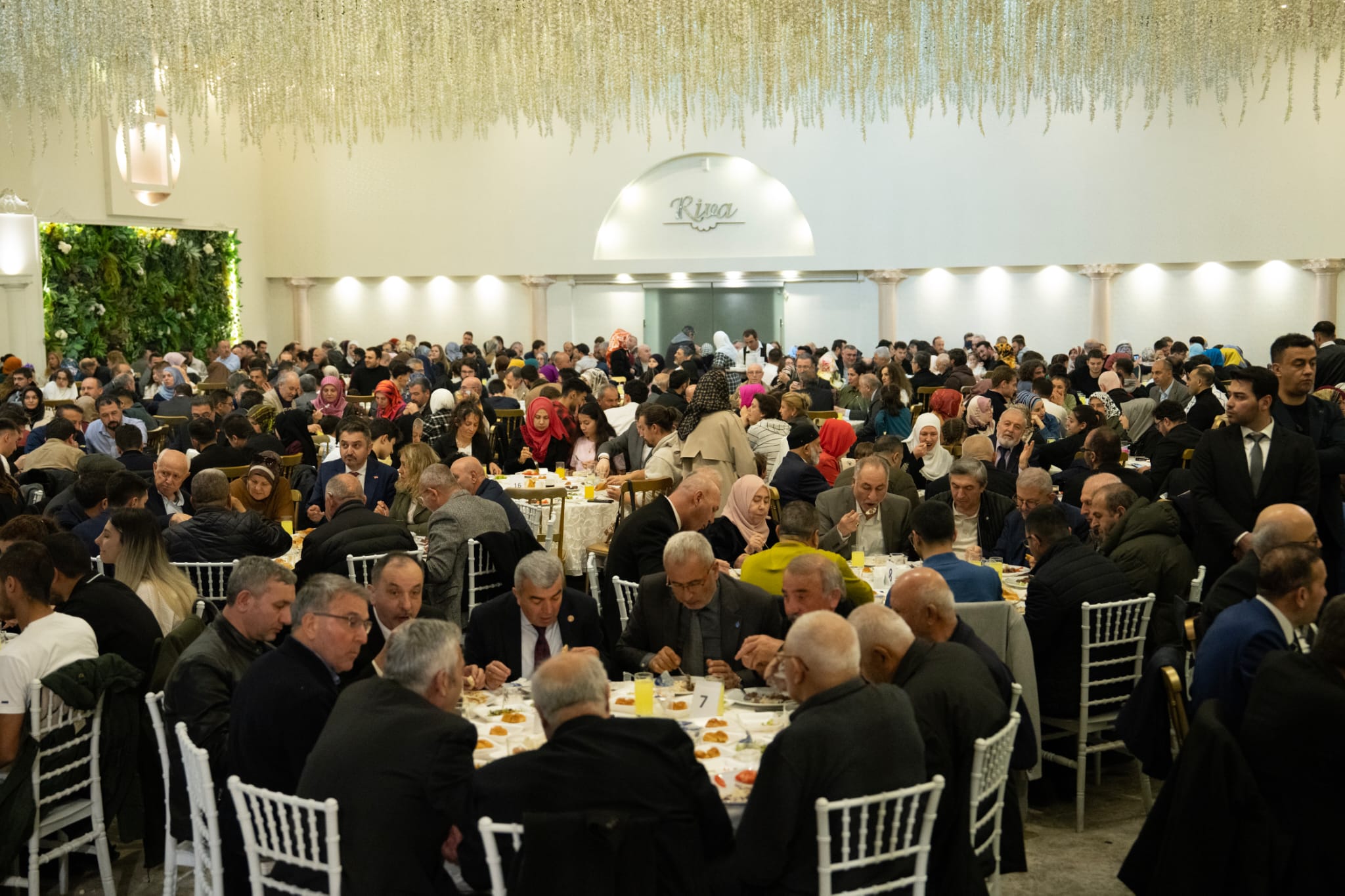 BTP ANKARA İFTAR (6) BTP ANKARA İFTAR (6)