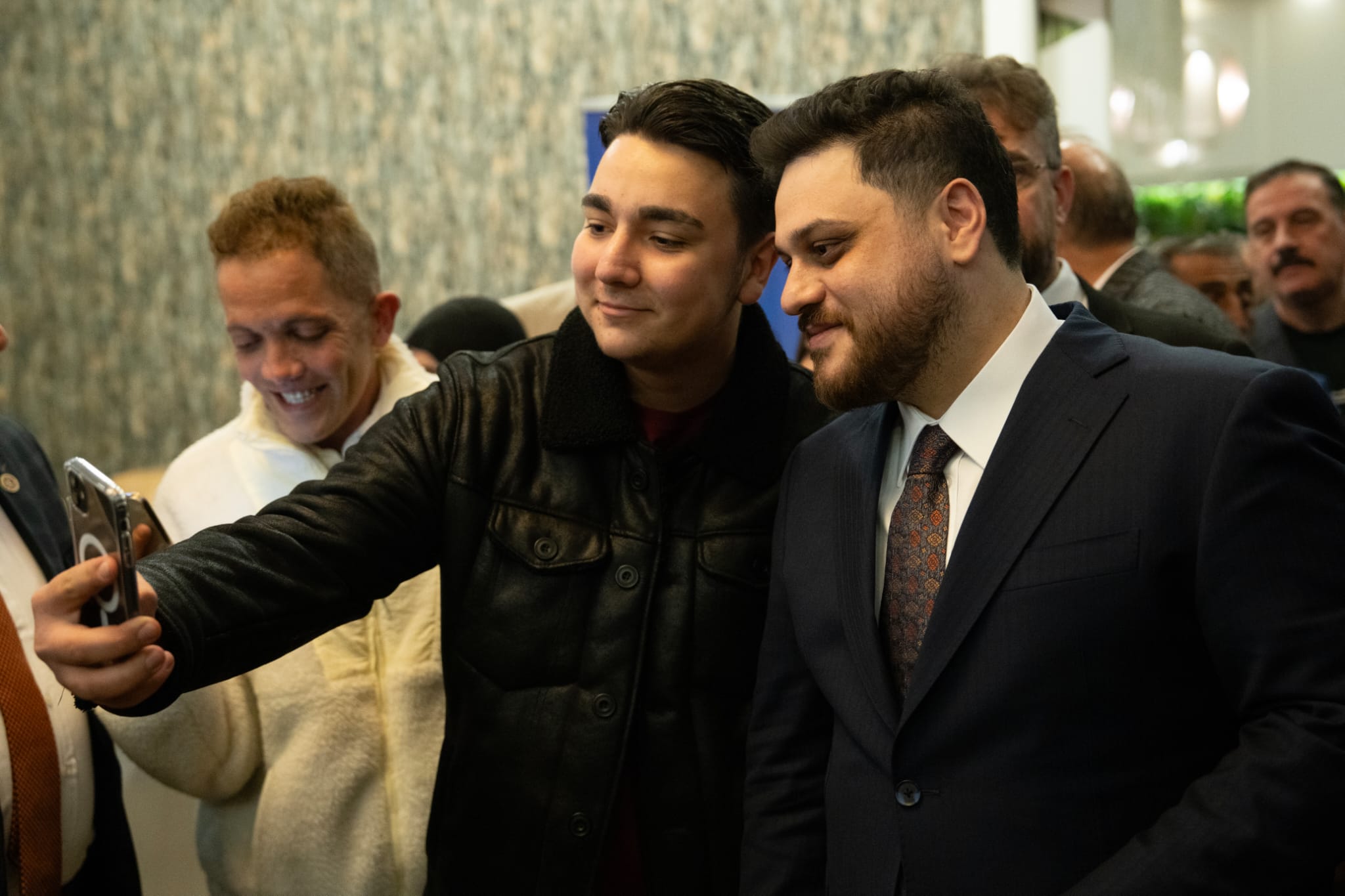 BTP ANKARA İFTAR (1) BTP ANKARA İFTAR (1)