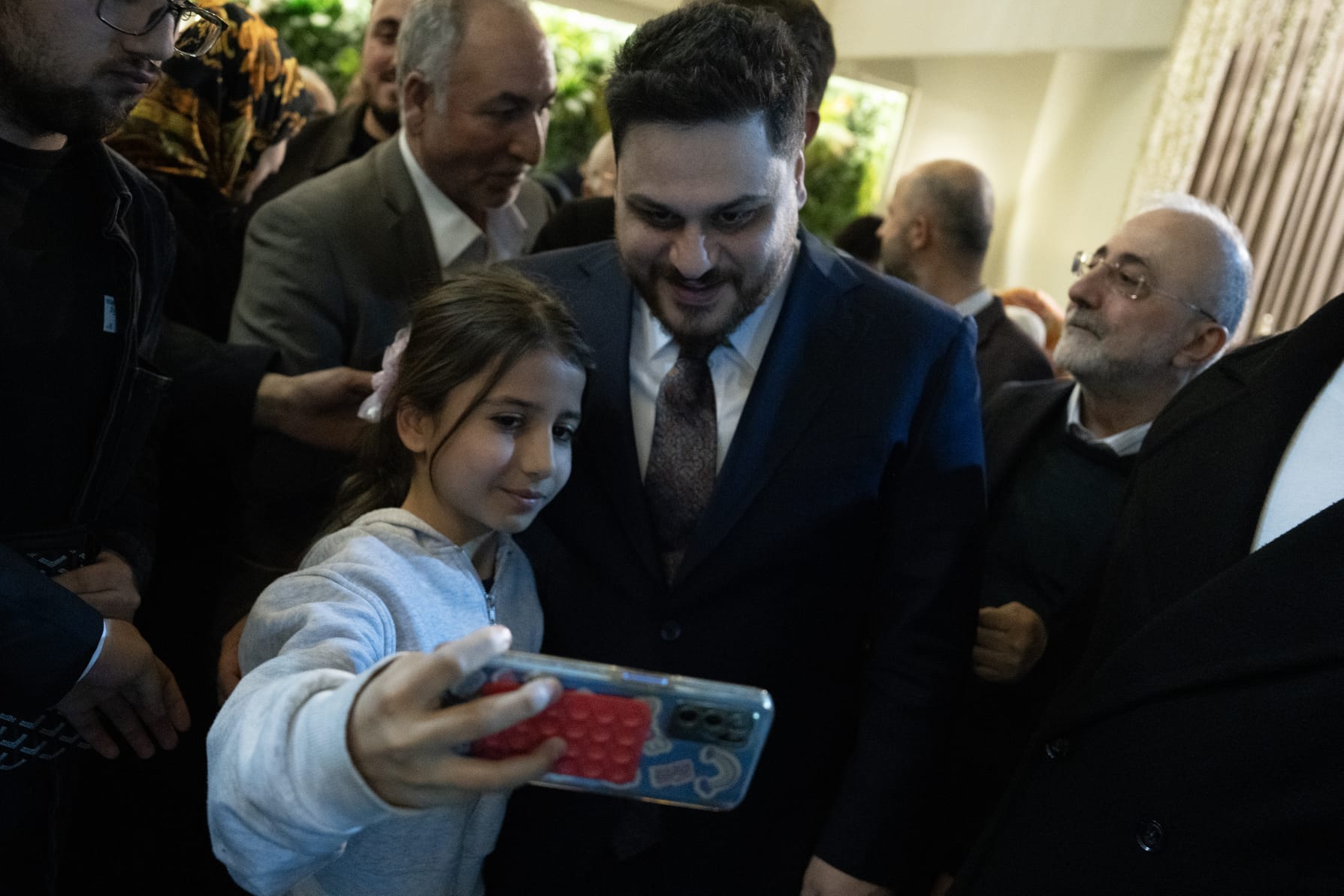 BTP ANKARA İFTAR (2) BTP ANKARA İFTAR (2)