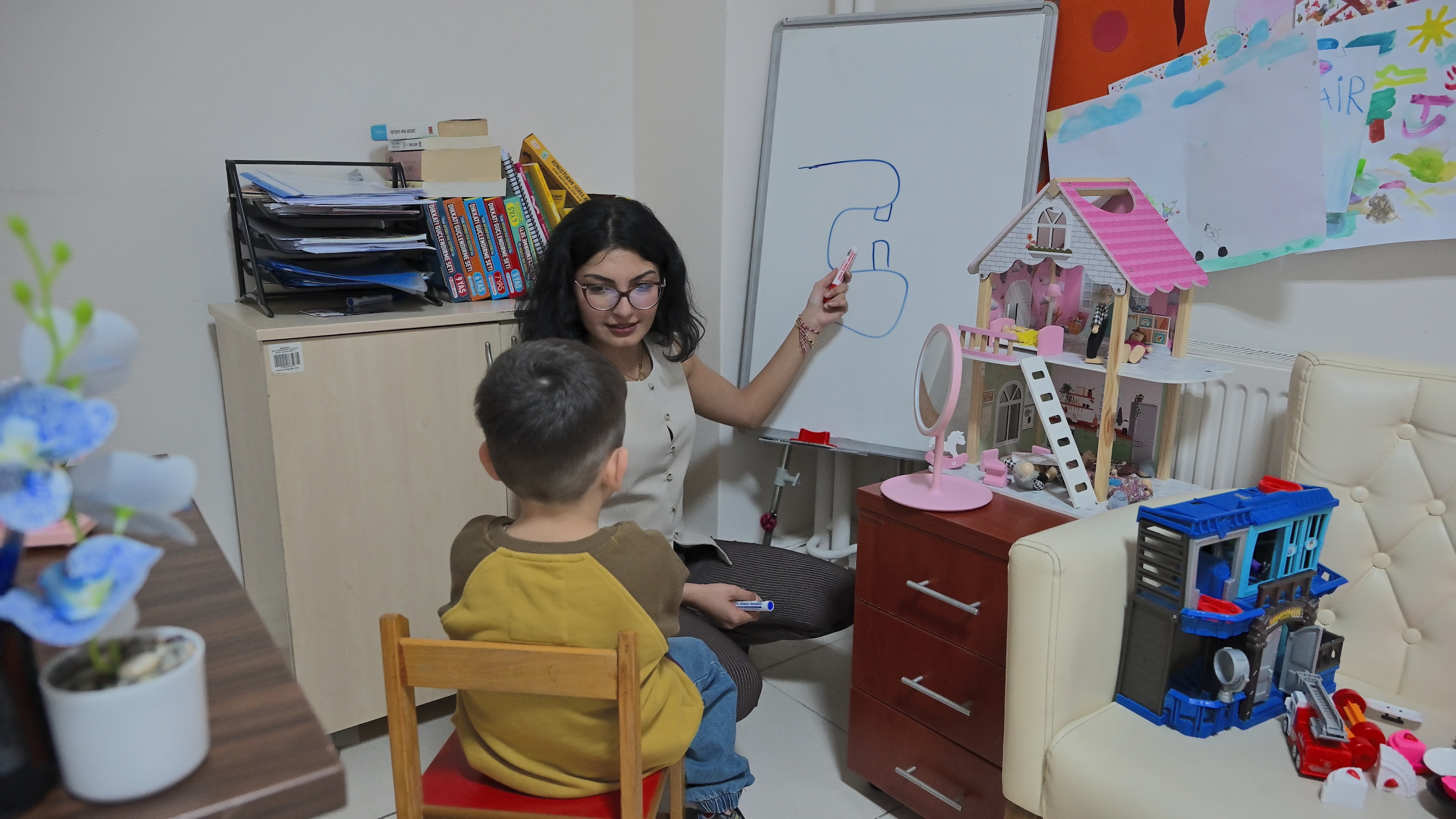 Manisa Büyükşehir’den İletişim Engelini Kaldıran Yeni Hizmet (5)