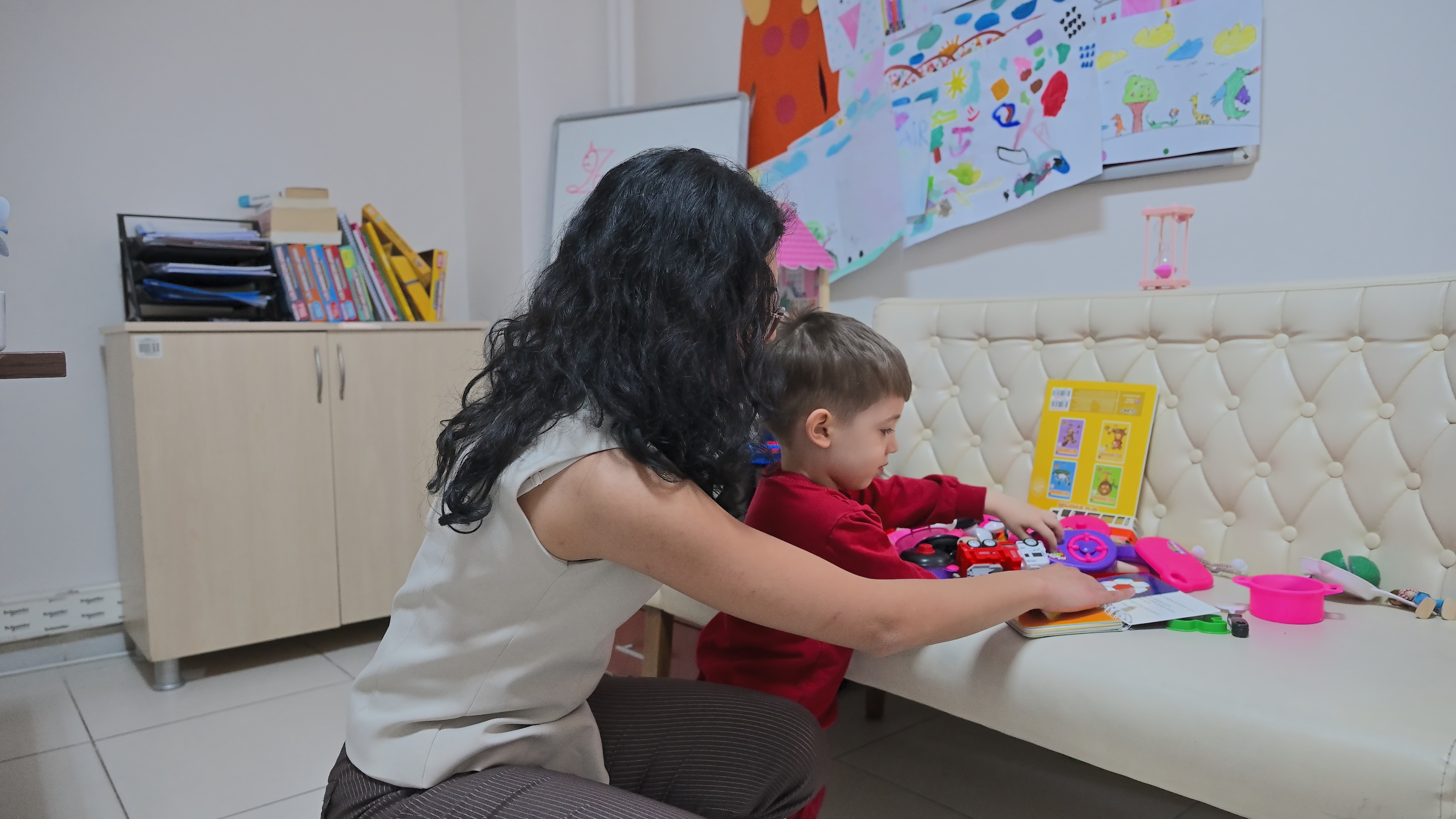 Manisa Büyükşehir’den İletişim Engelini Kaldıran Yeni Hizmet (4)